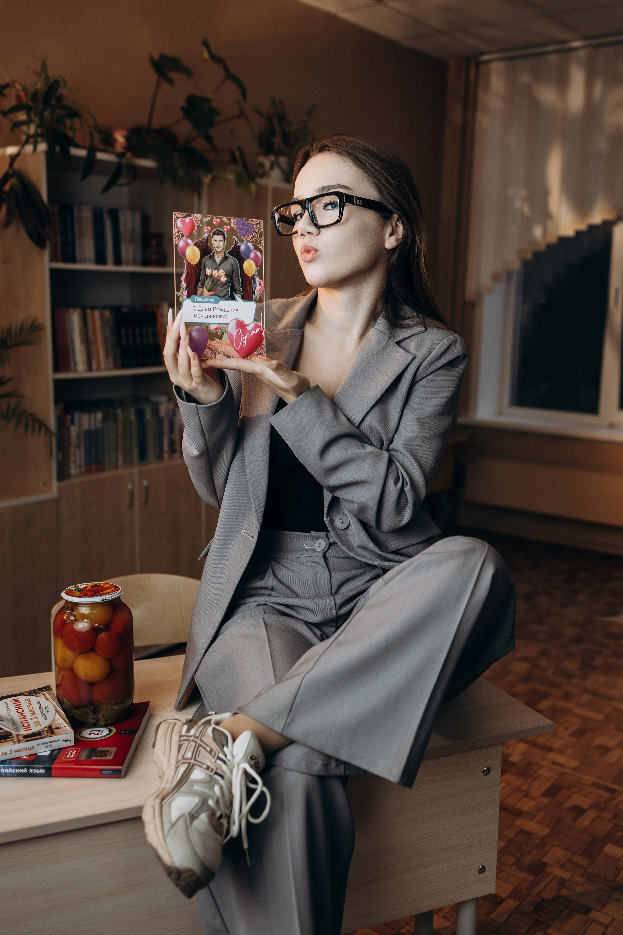 Выпускной альбом Воронеж | Студия выпускных альбомов Ностальгия