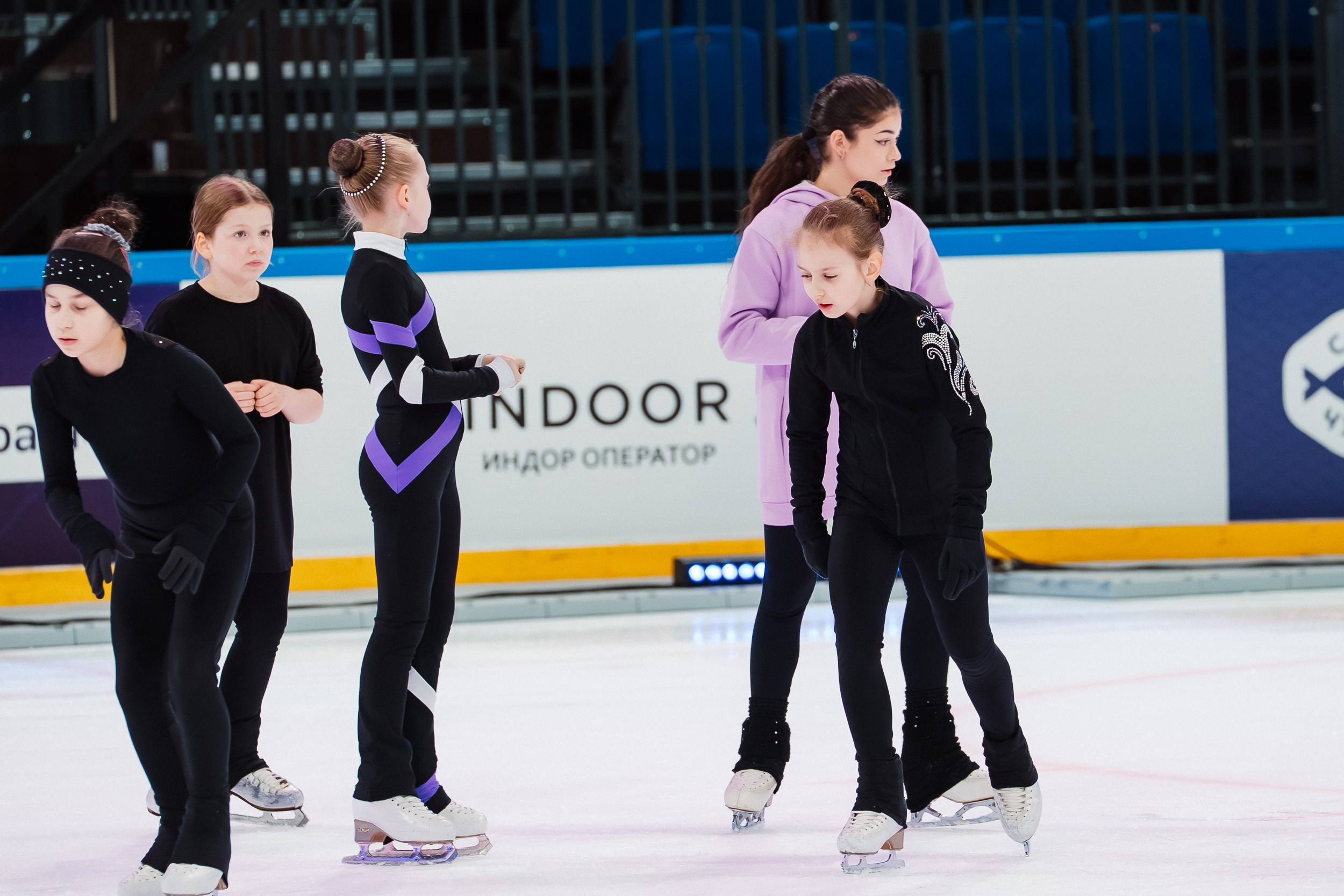 Мастер-класс Аделии Петросян в Новосибирске. Воробьева Ксения — Спортивный и танцевальный фотограф Новосибирск