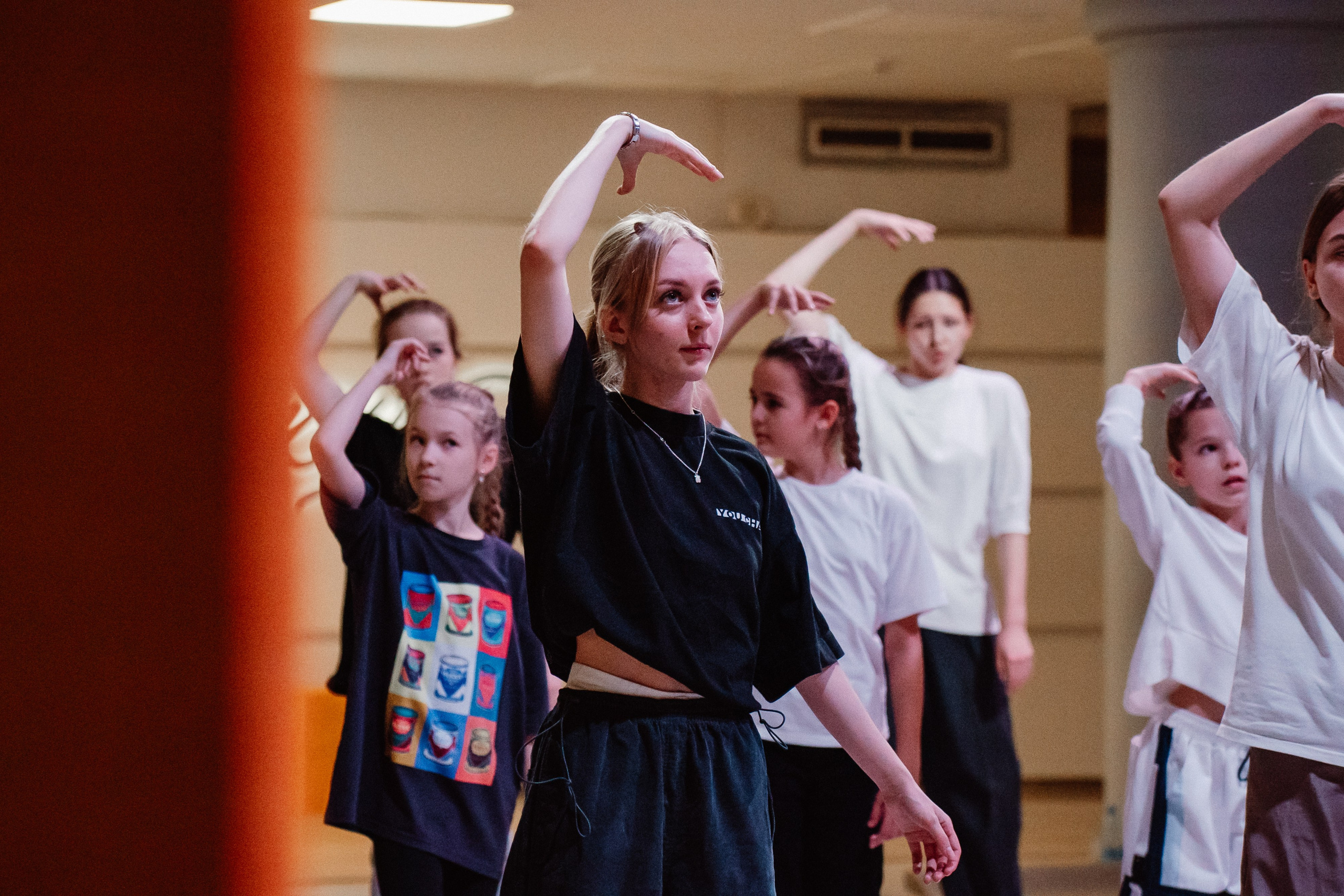 IX Чемпионат Искусств — День 1. Воробьева Ксения — Спортивный и танцевальный фотограф Новосибирск