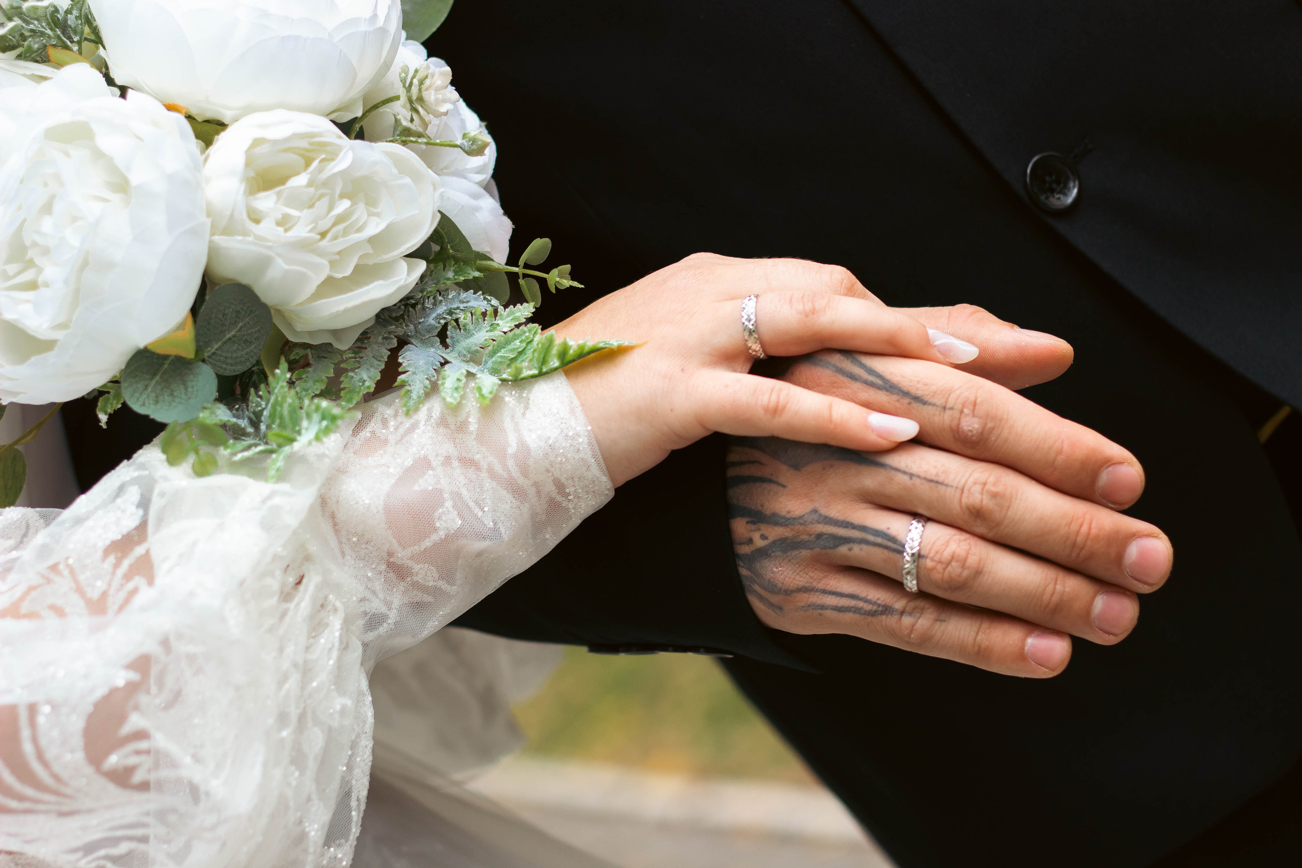 Владислав и Елена. Фотограф в г. Благовещенск