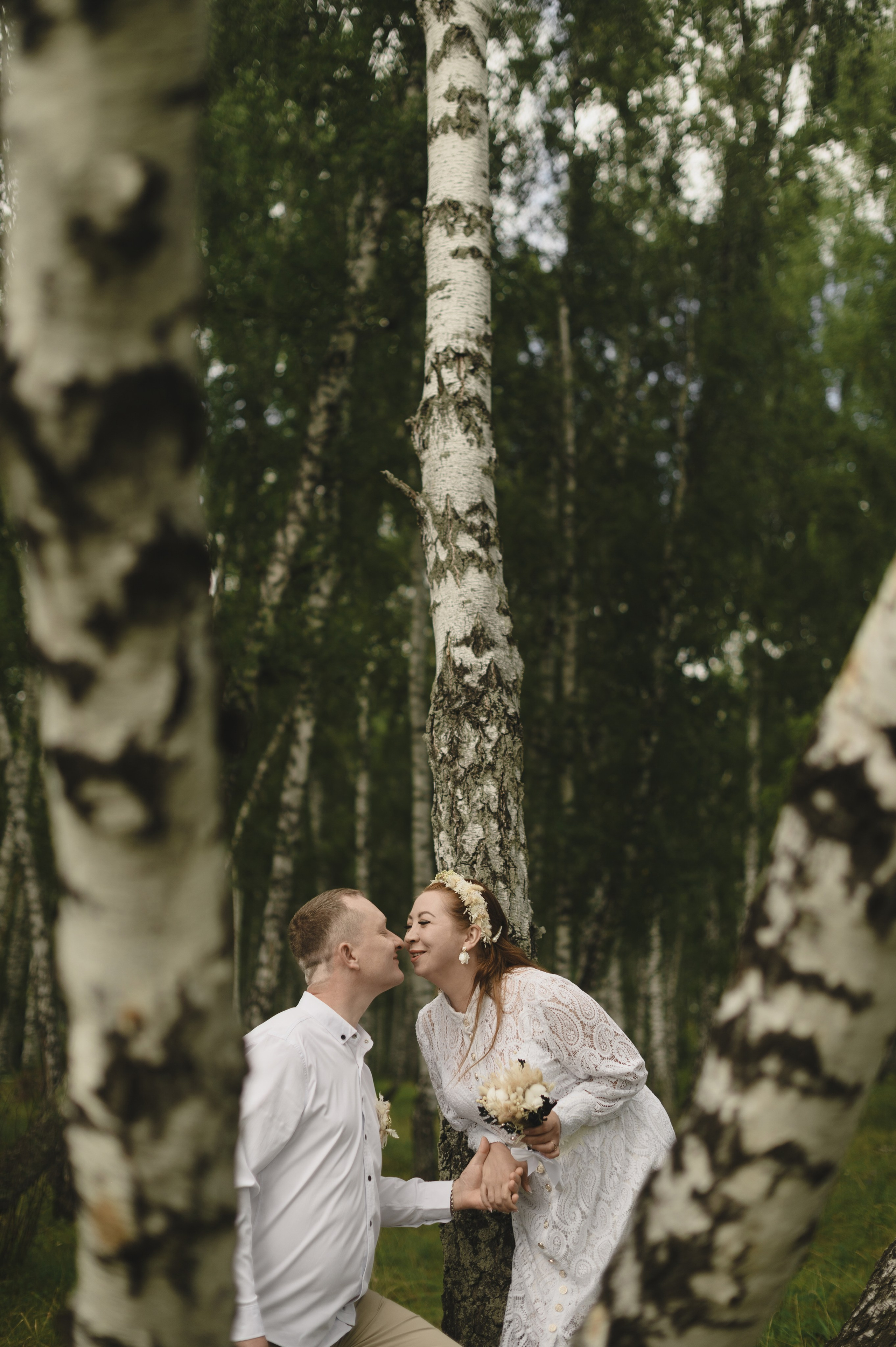 Свадьба Ирины и Александра. Профессиональный фотограф в Чебаркуле и Челябинске Давигора Елизавета