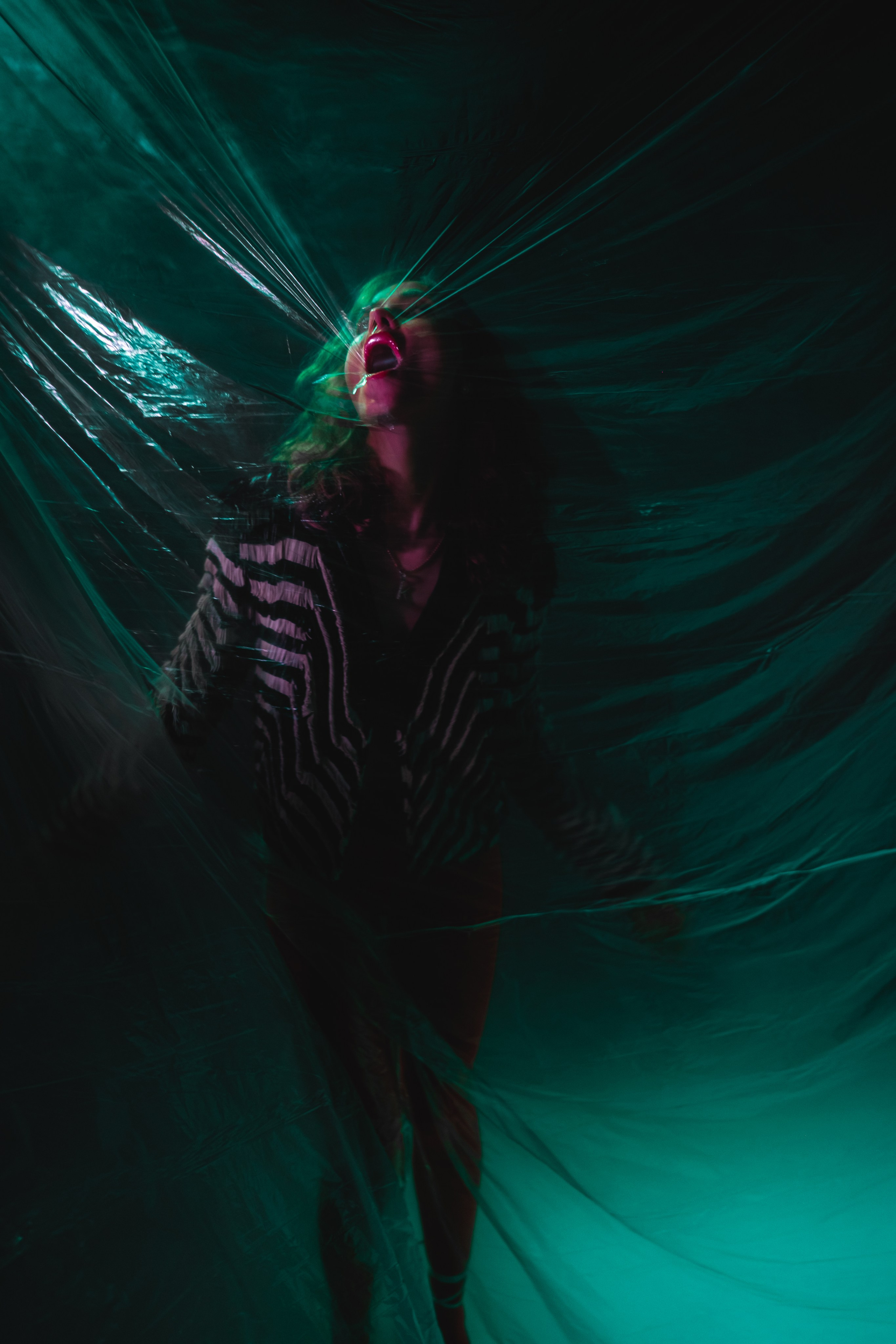 Тот самый фотограф из Ижевска Евгений Швец