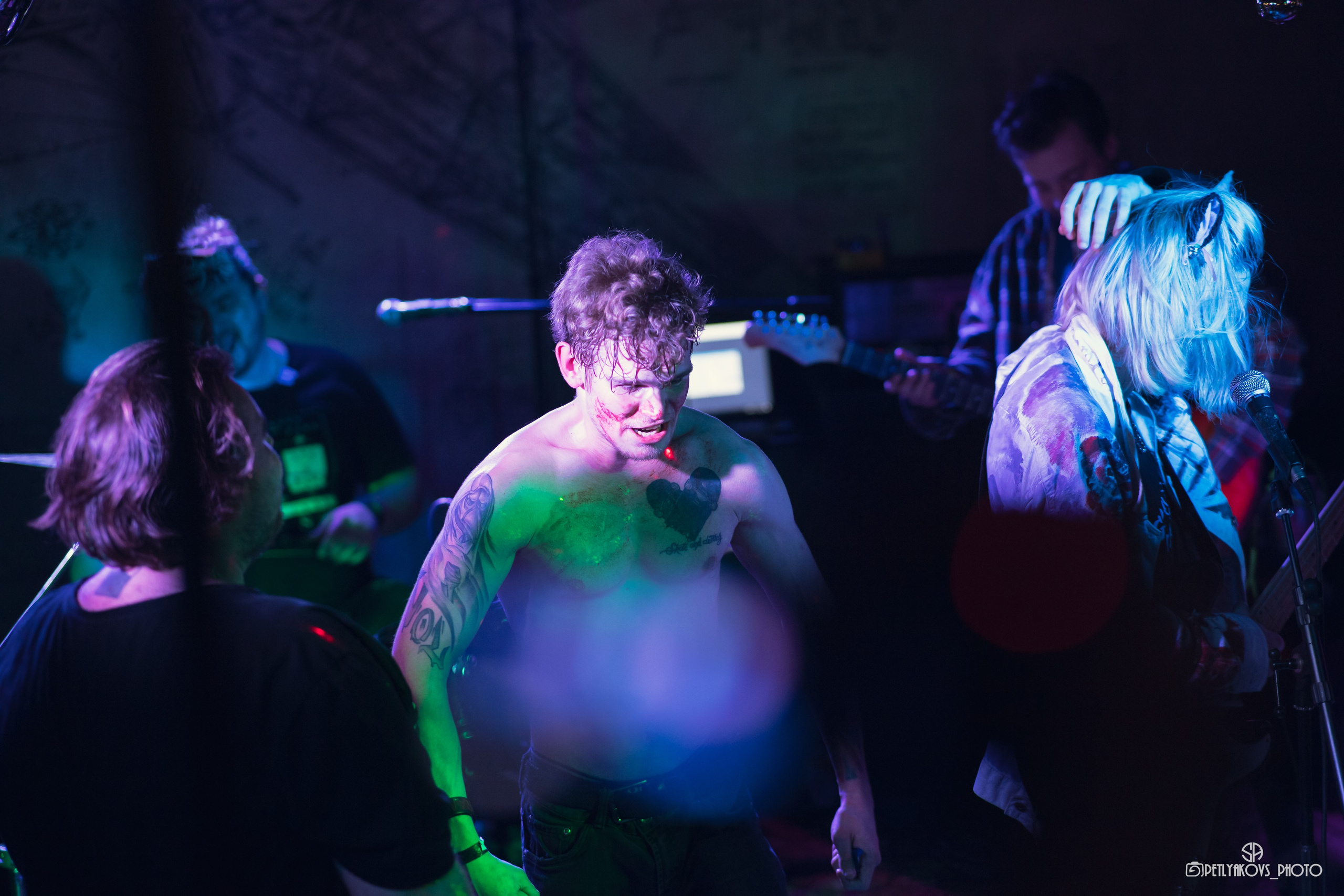 Побывали на Happy Rockin' New Year. Фотограф, видеограф Пятигорск, Ставрополь, Ессентуки, Petlyakovs_photo