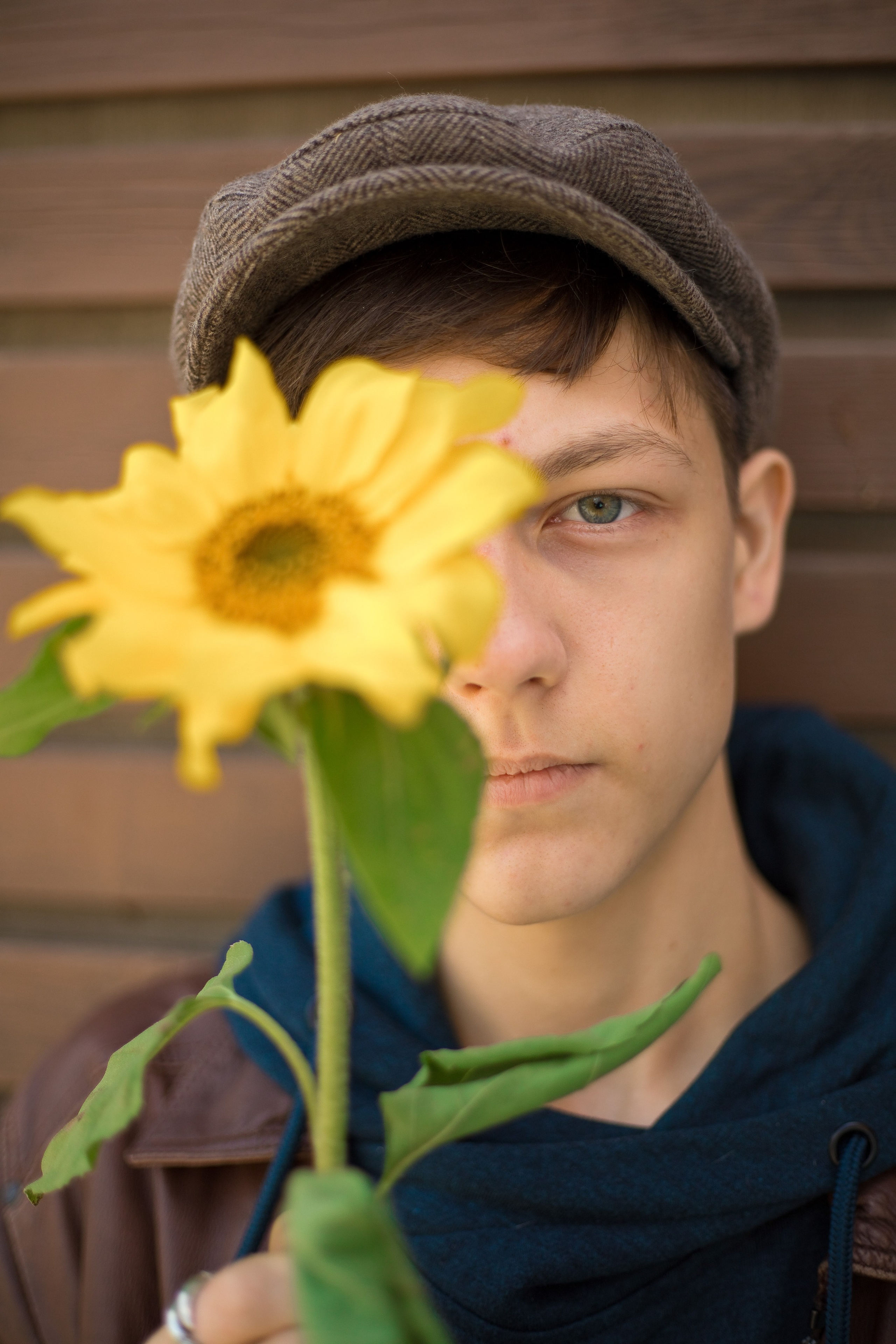 Выпускные альбомы в Красноярске. Студия Колибри