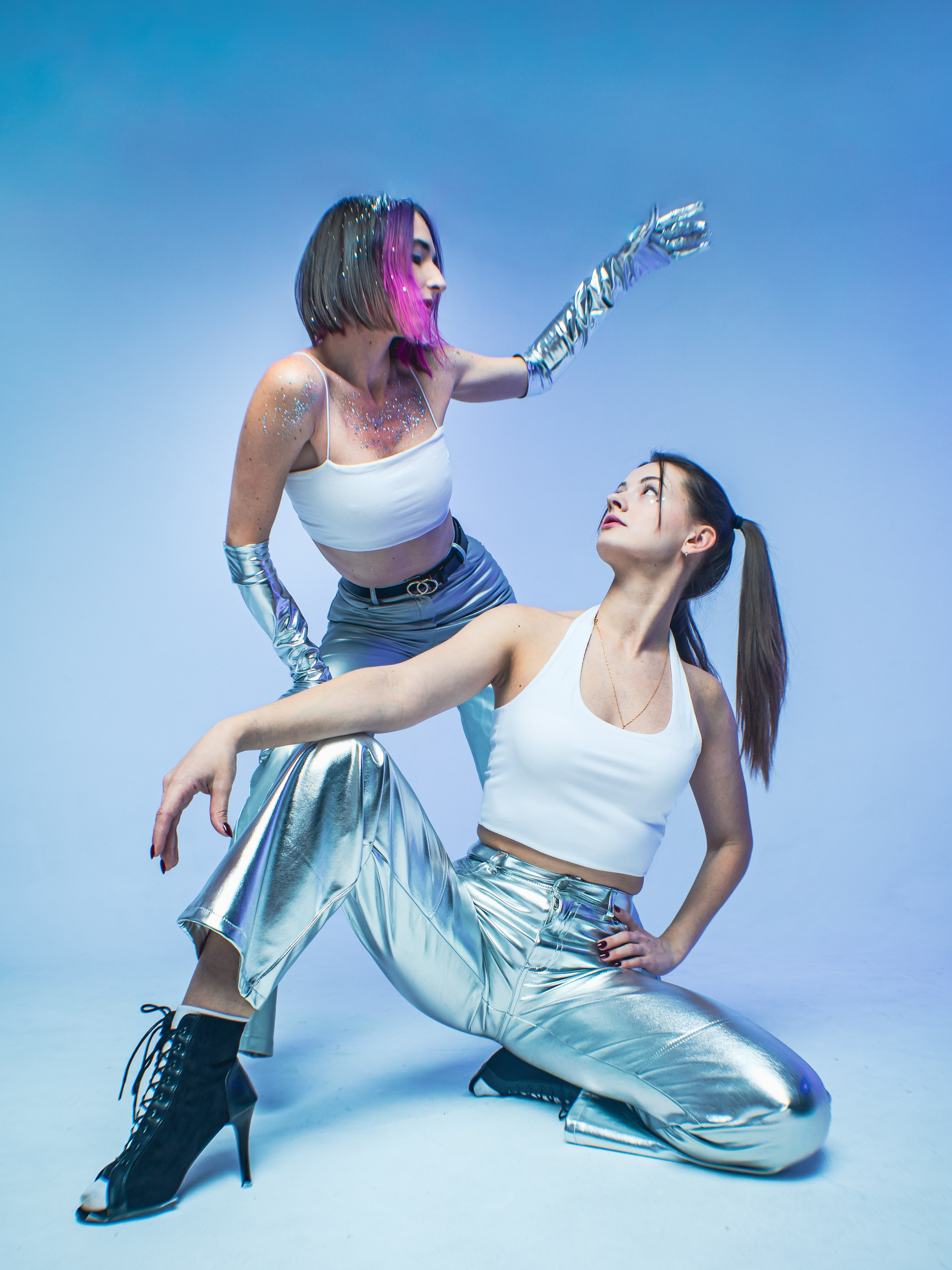 NIGHT VISION ФОТОГРАФЫ И ВИДЕОГРАФЫ СПБ