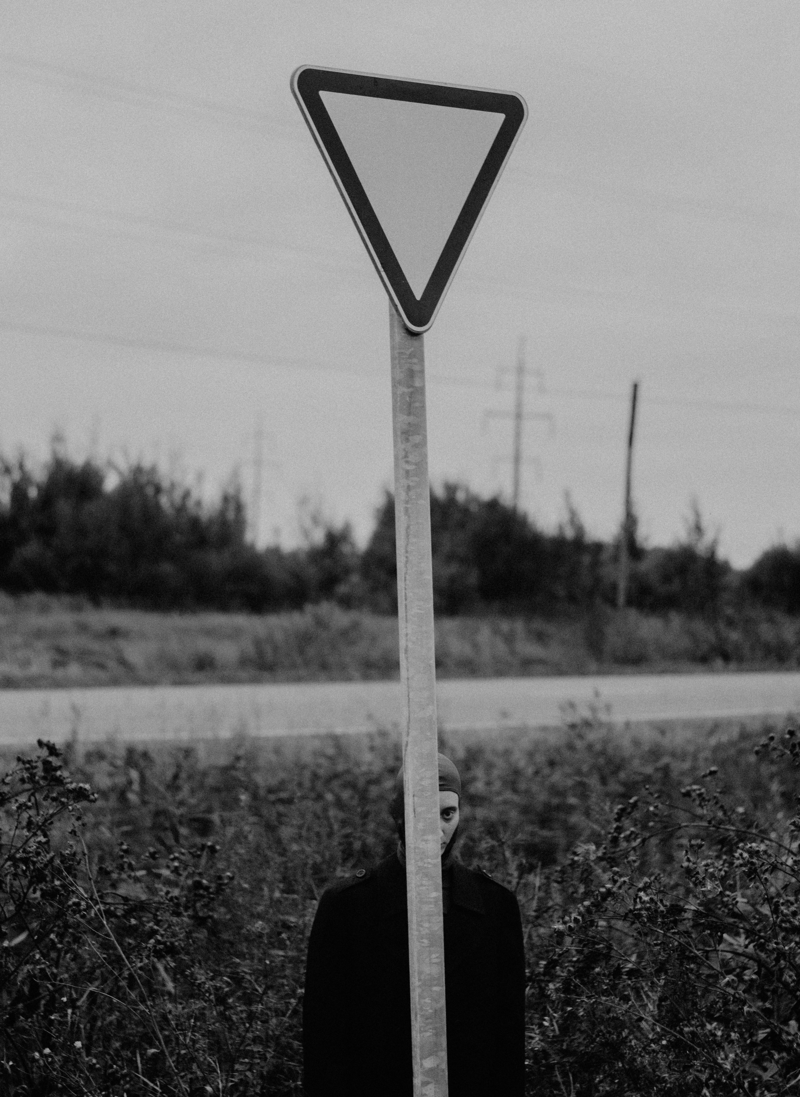 Арт-фотограф Даня Карельский