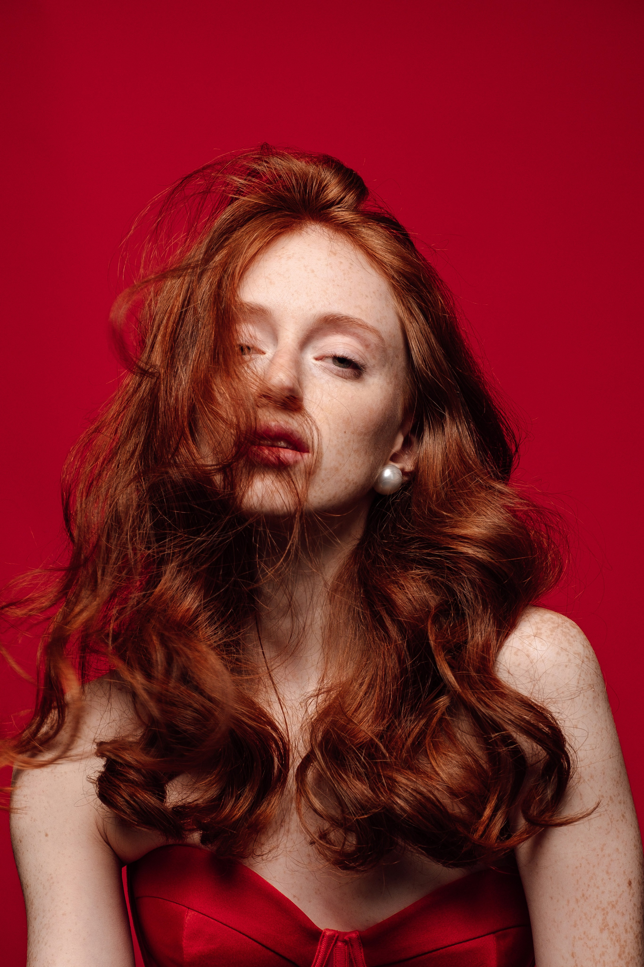 Ира_Freddom. Фотограф и видеограф Анна Жагорина