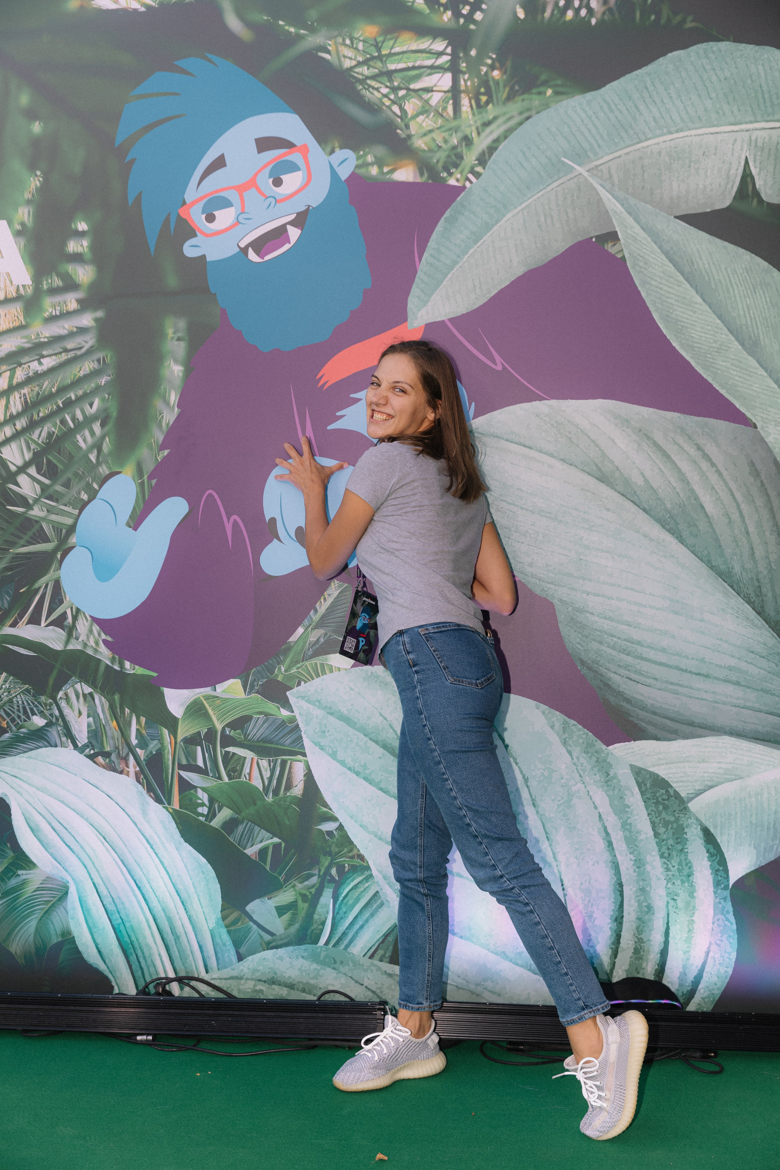 Бренды. Фотограф и коллажист Ольга Шереметьева