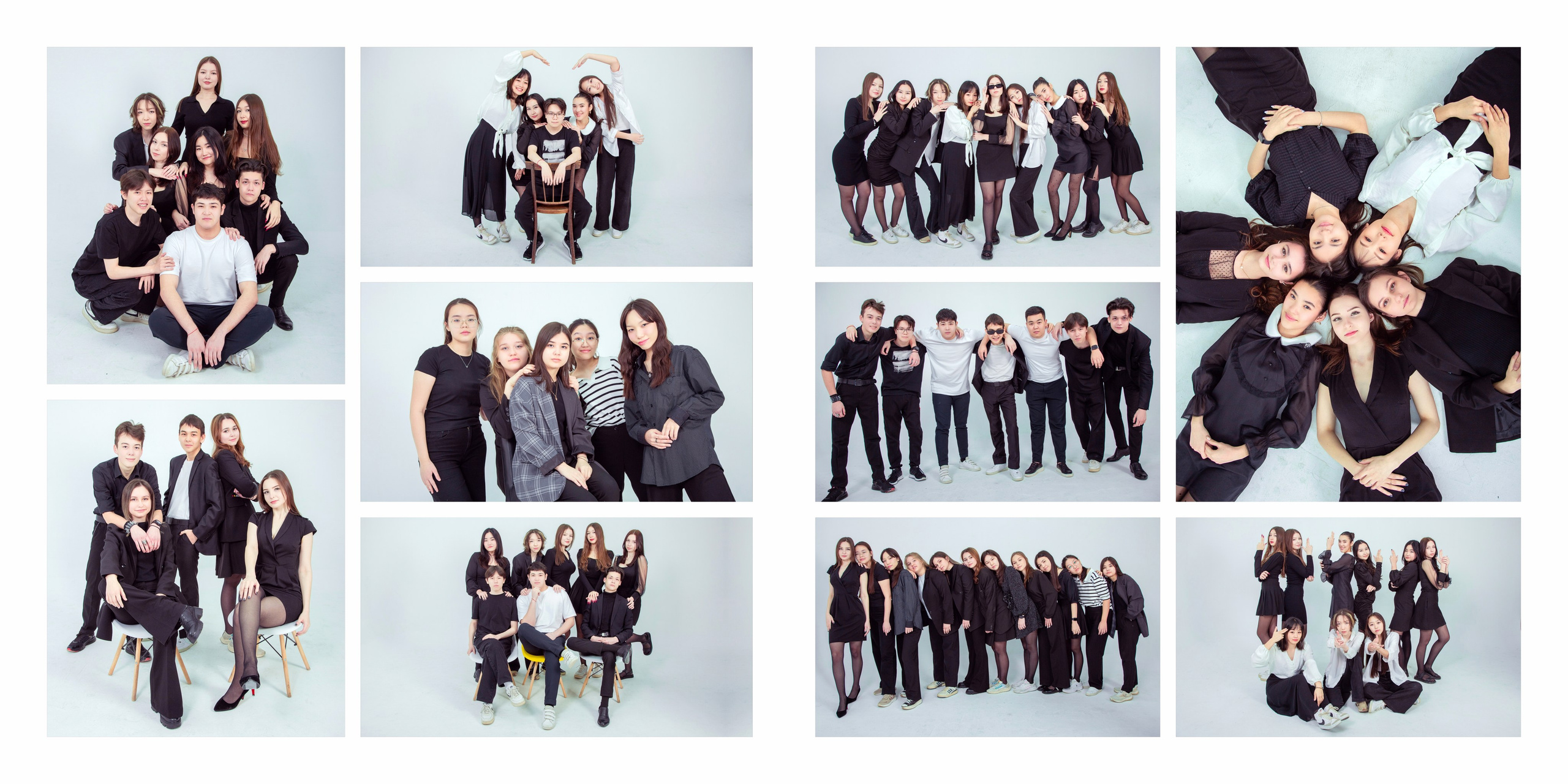 Выпускные альбомы для выпускников. XPLACEMEDIA — Виньетки в Актобе. Выпускные альбомы в Актобе