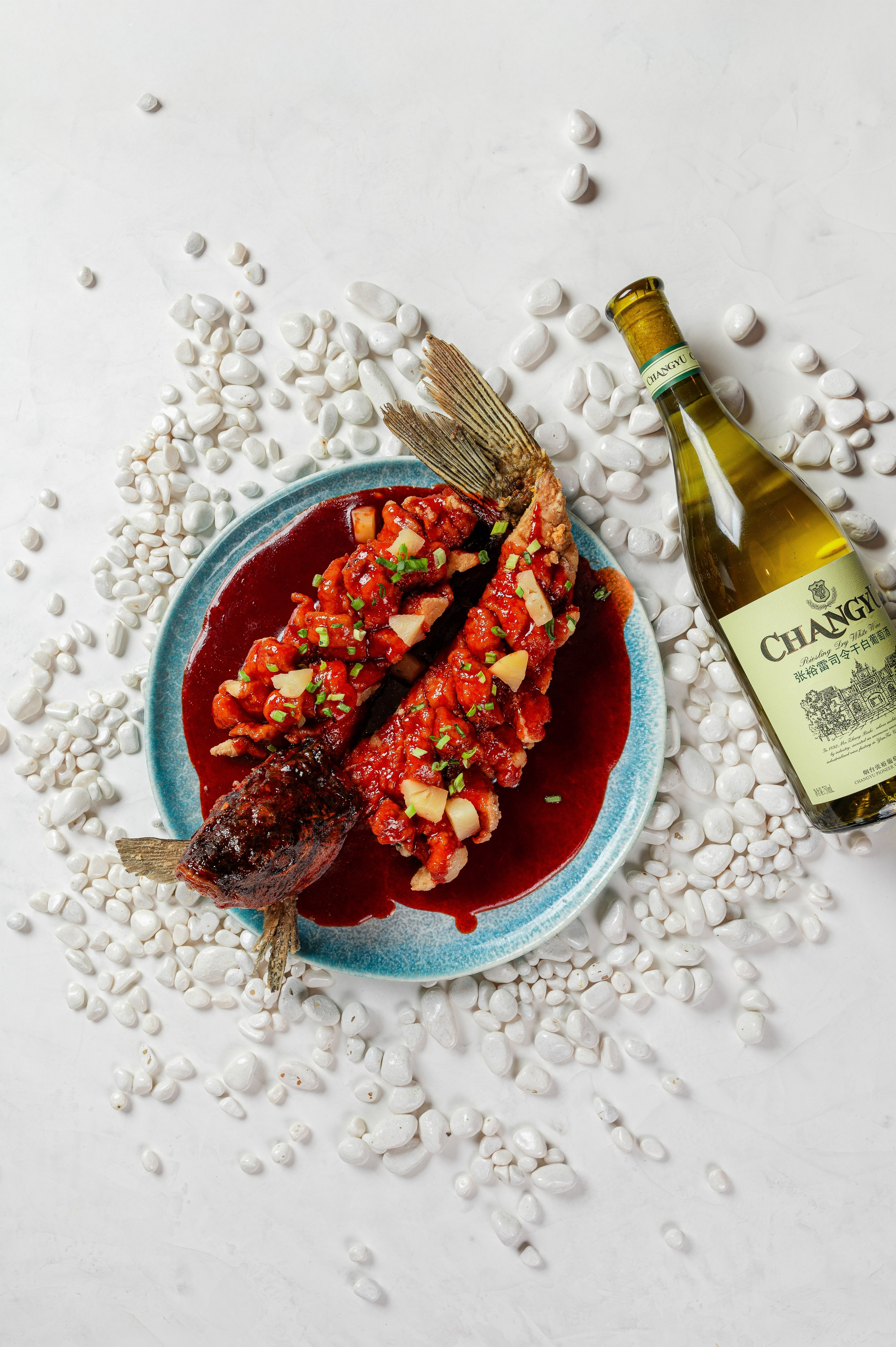 Food съемка. Фотограф Тюмень Валерий Некрасов