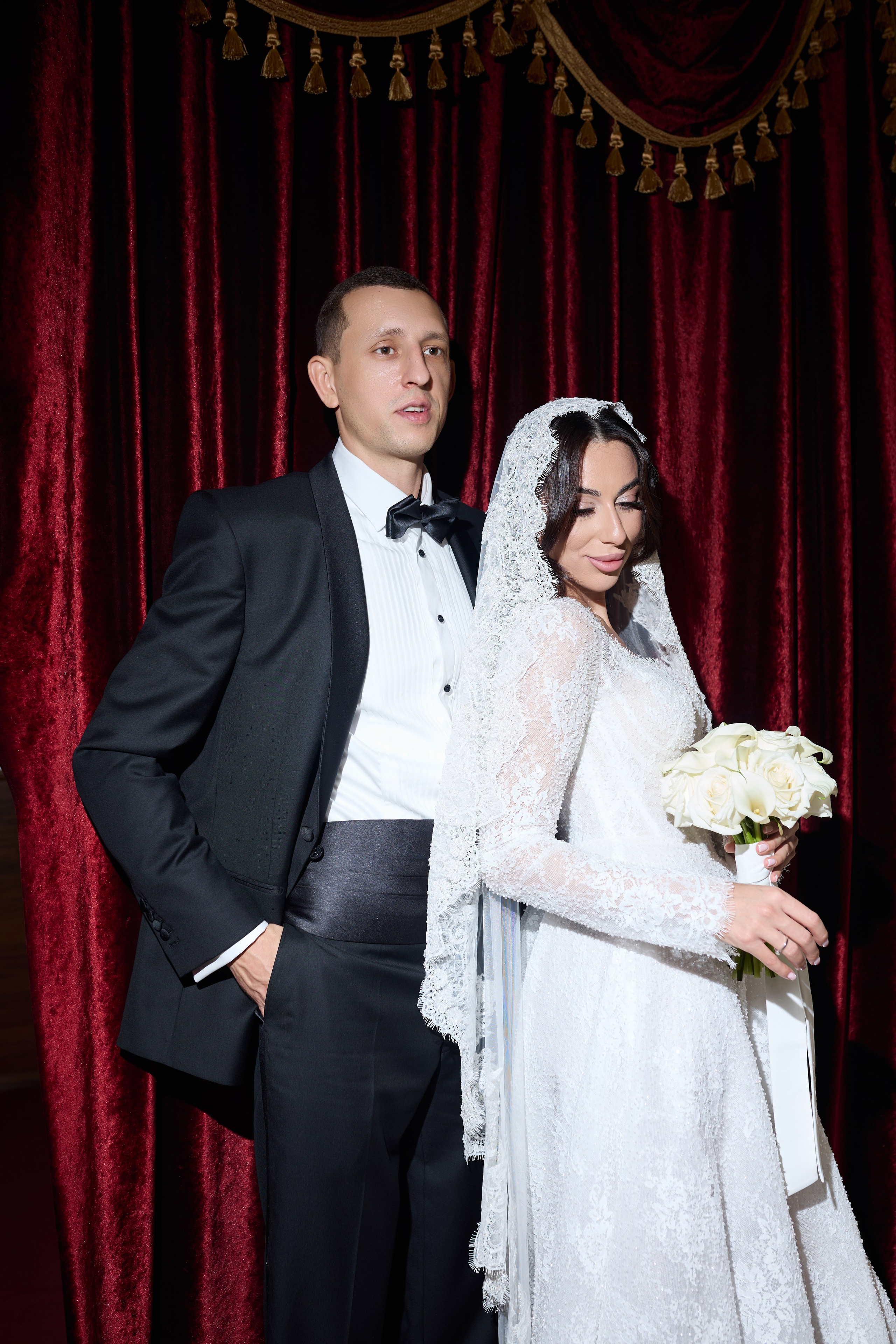 Свадебный фотограф в Ростове-на-Дону — Анастасия Кузьменко