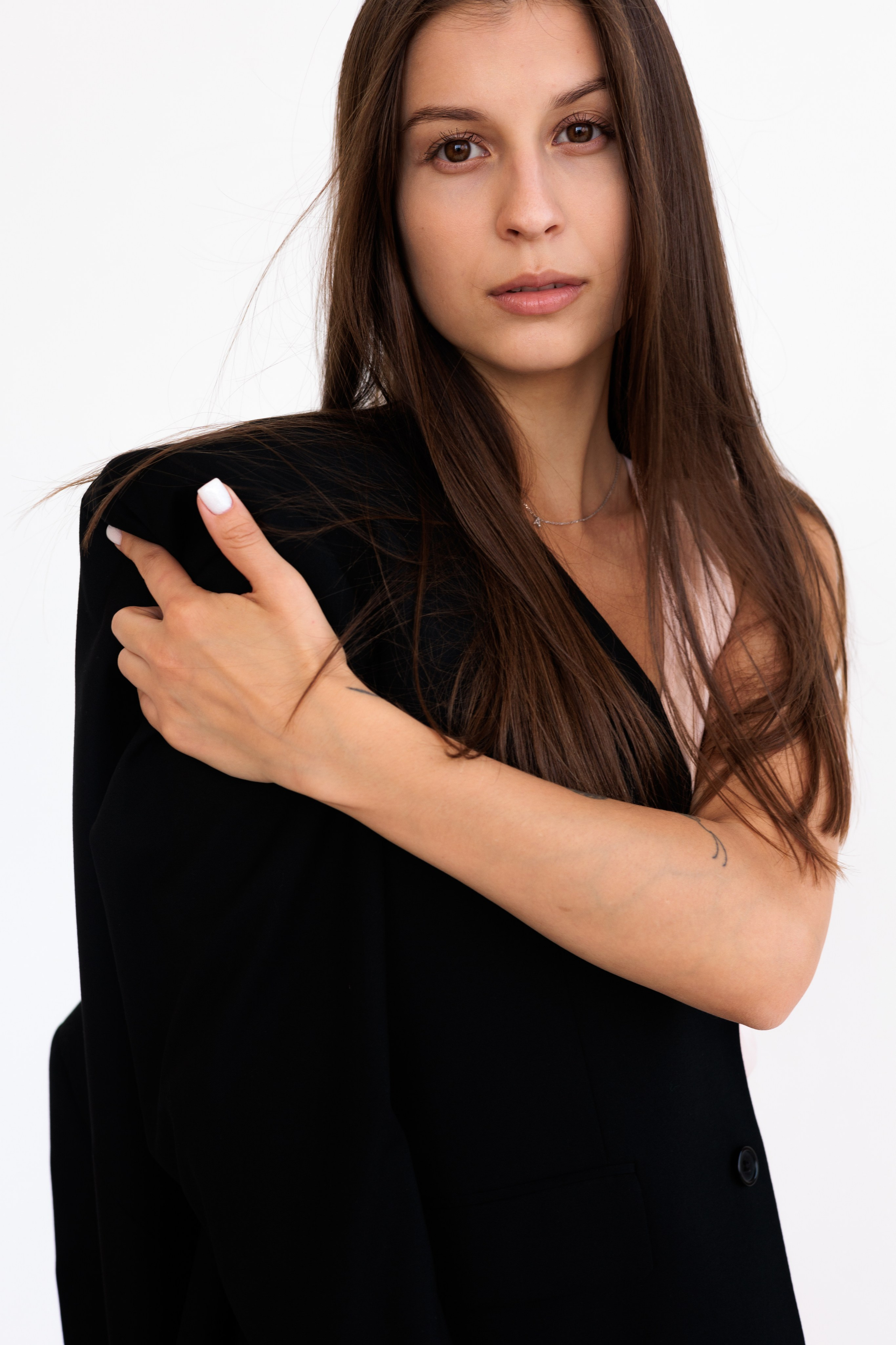 Портфолио модельные тесты. Gorbunova Alina Фотограф