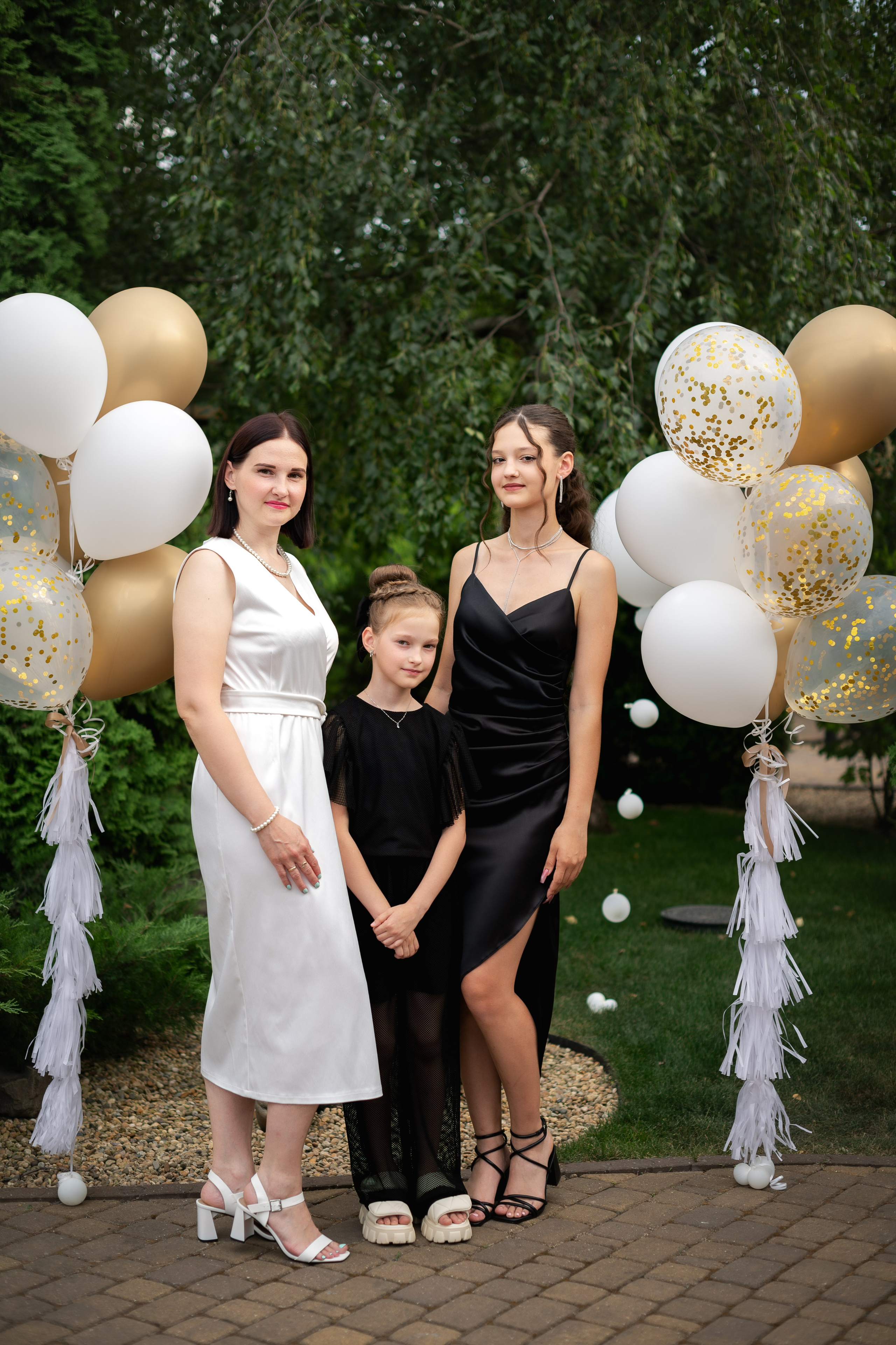 День рождения. Профессиональный семейный и церковный фотограф в Ростове-на-Дону