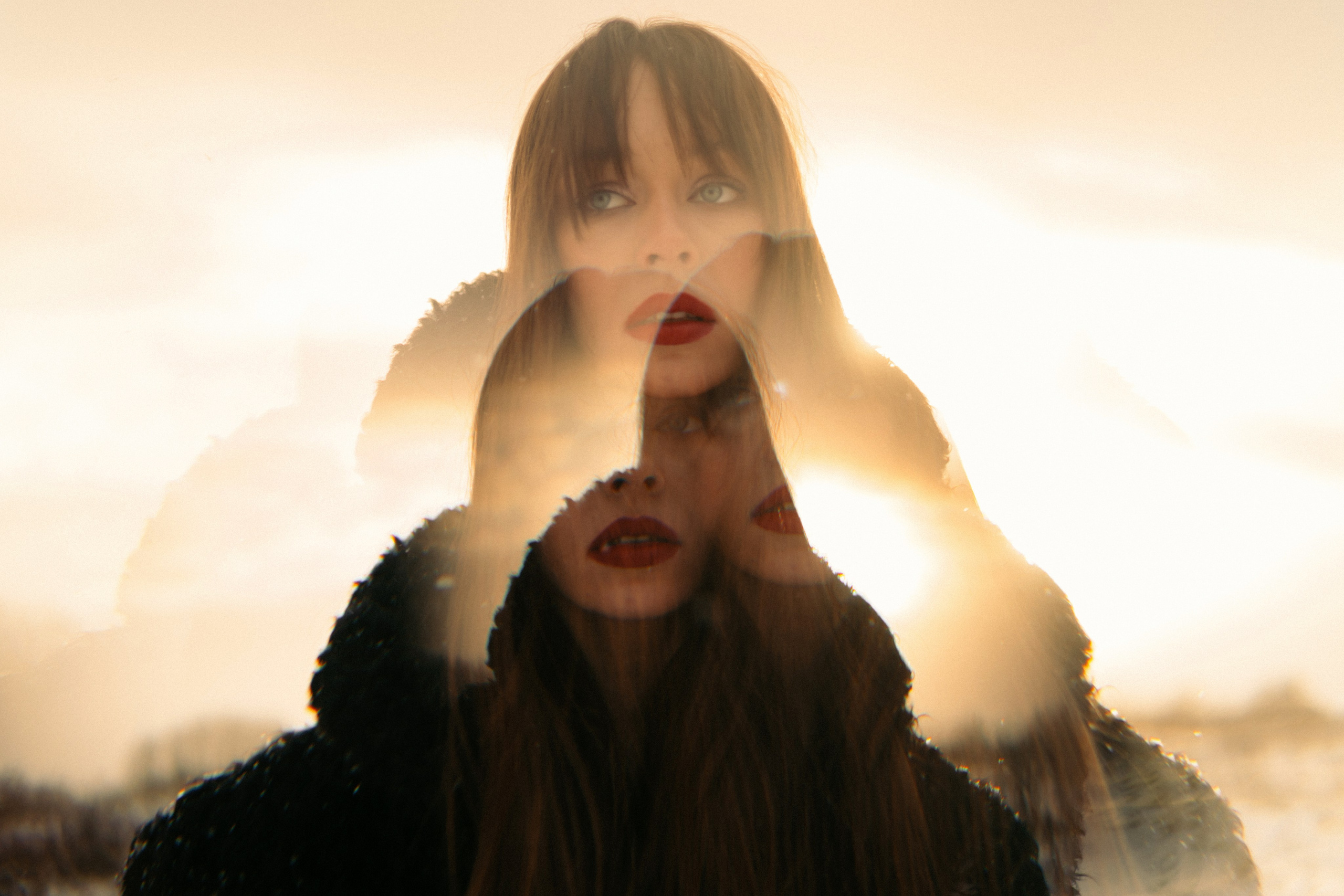 Марина. Чувственный фотограф в Санкт-Петербурге Пятнова Ксения