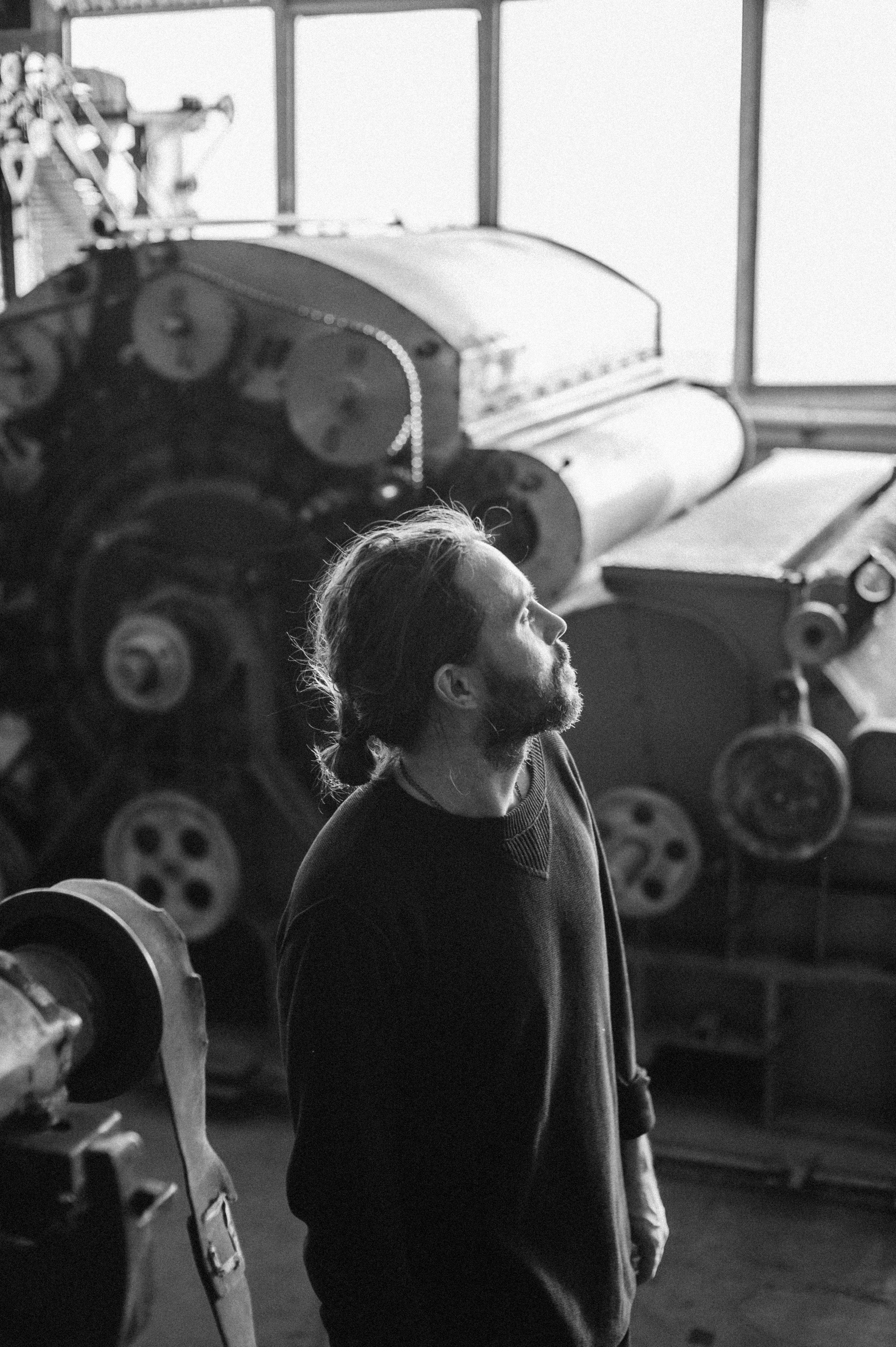 ИНДИВИДУАЛЬНЫЕ. Фотограф Эктов Алексей