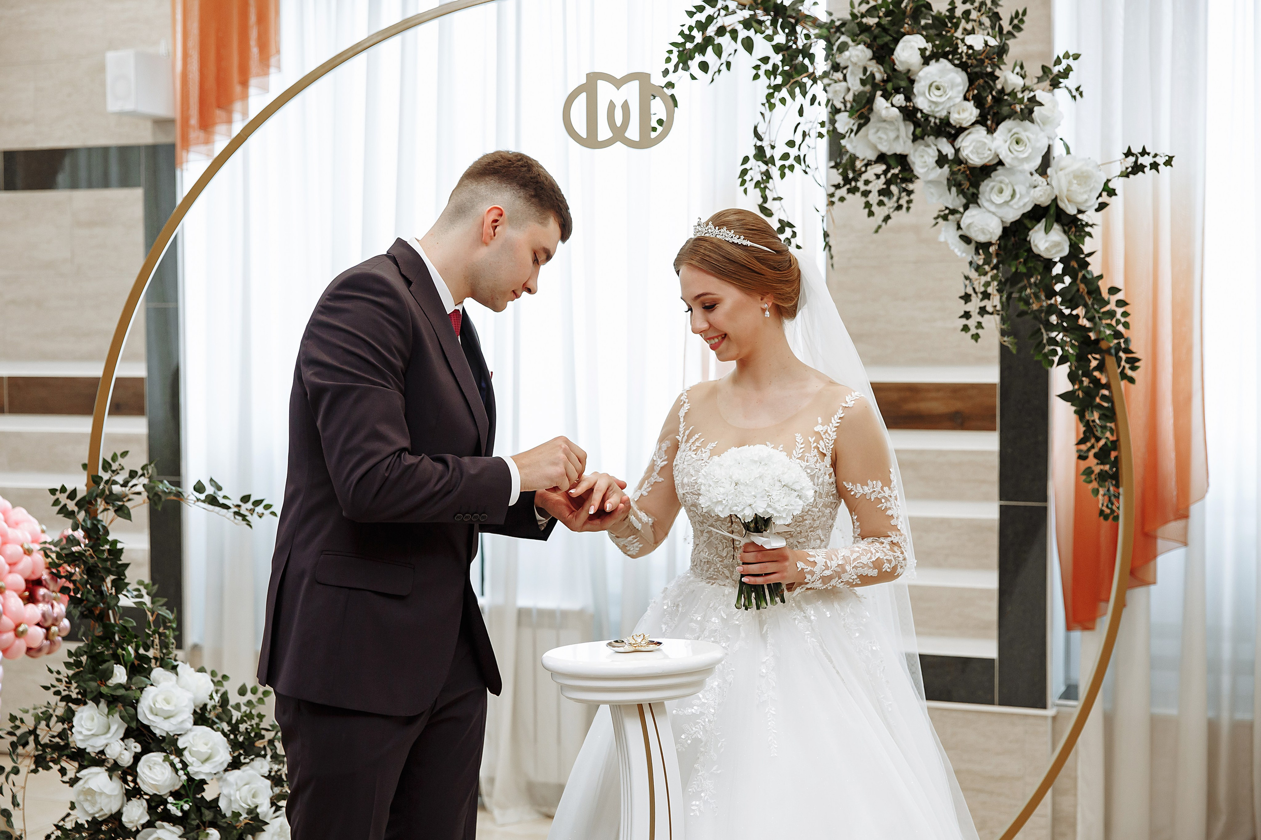 Красивые ЗАГСы Москвы фото, адреса, описание, контакты. Свадебный фотограф Москва и МО Сергей Киржаев