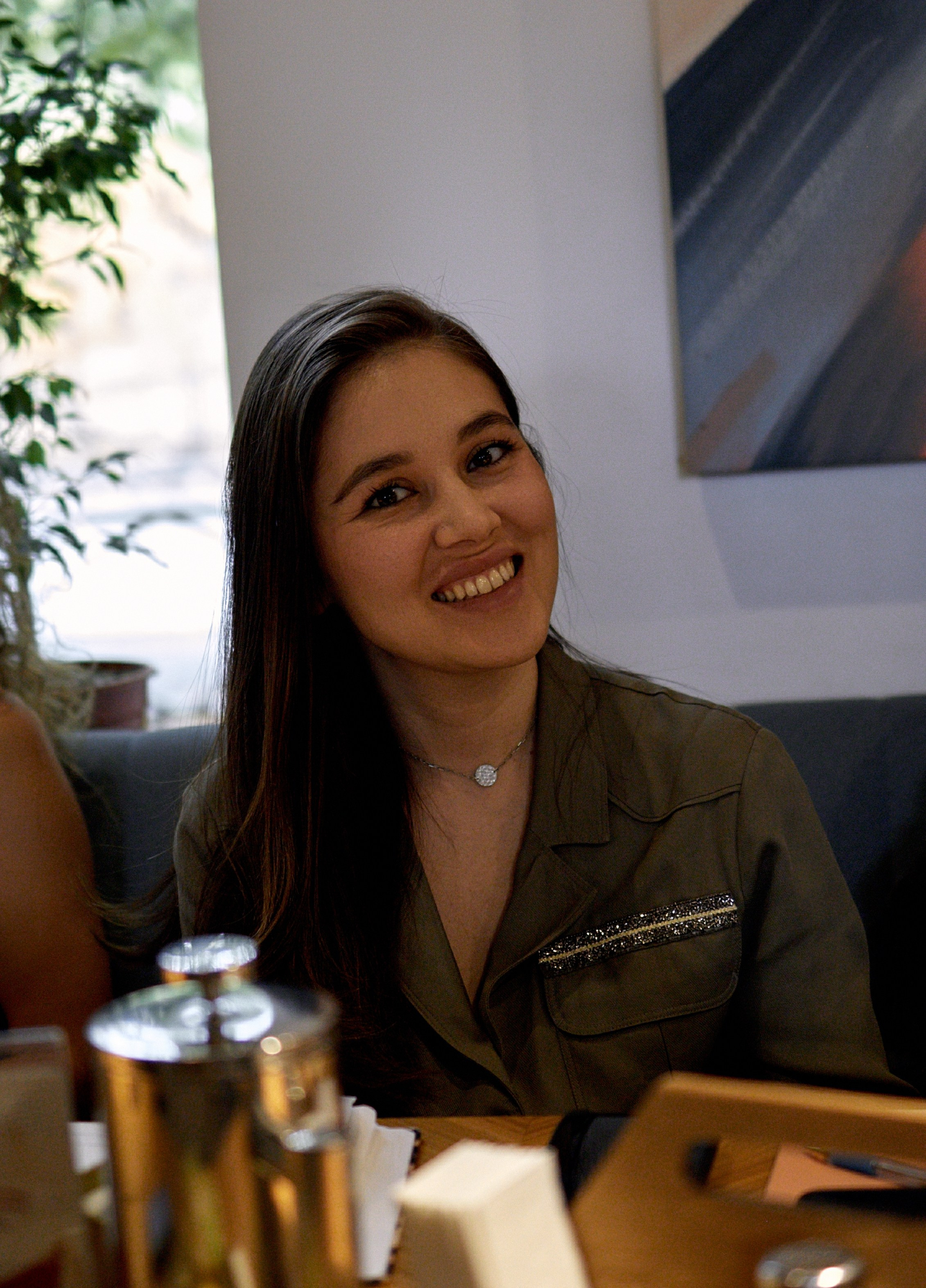 Бизнес бранч юриста. Фотограф в Челябинске Андрей Гудз