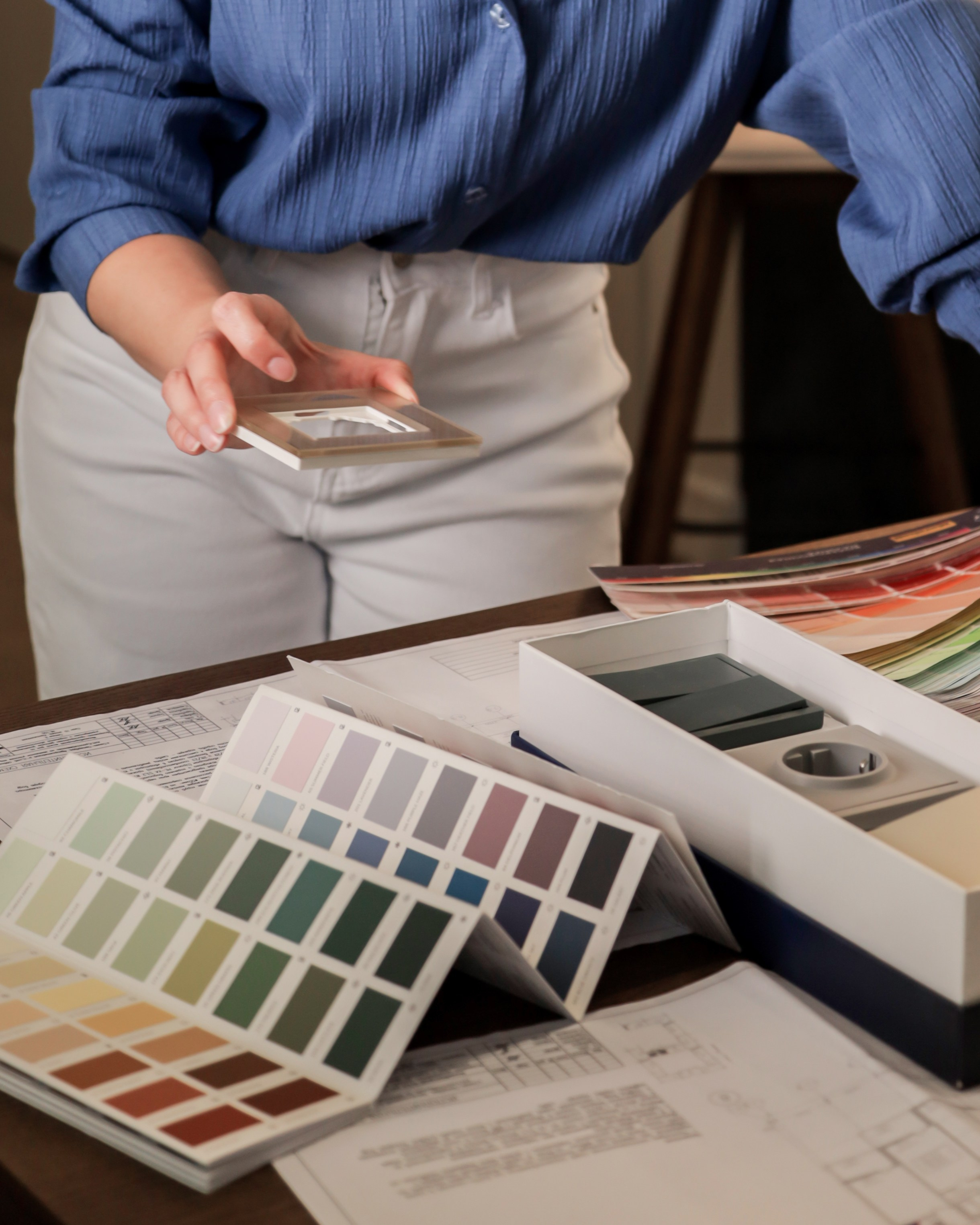 Архитектурный дизайнер Гульмира. Любовь Каширская — фотограф для малого бизнеса и специалистов