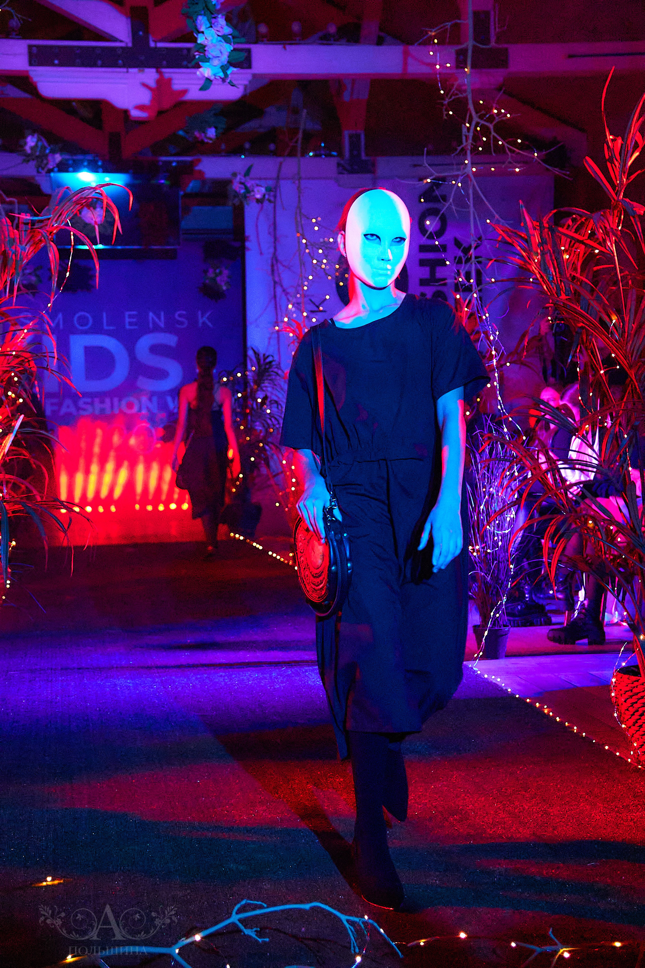 SMOLENSK KIDS FASHION WEEK 2023. Фотограф в Смоленске Ася Польшина