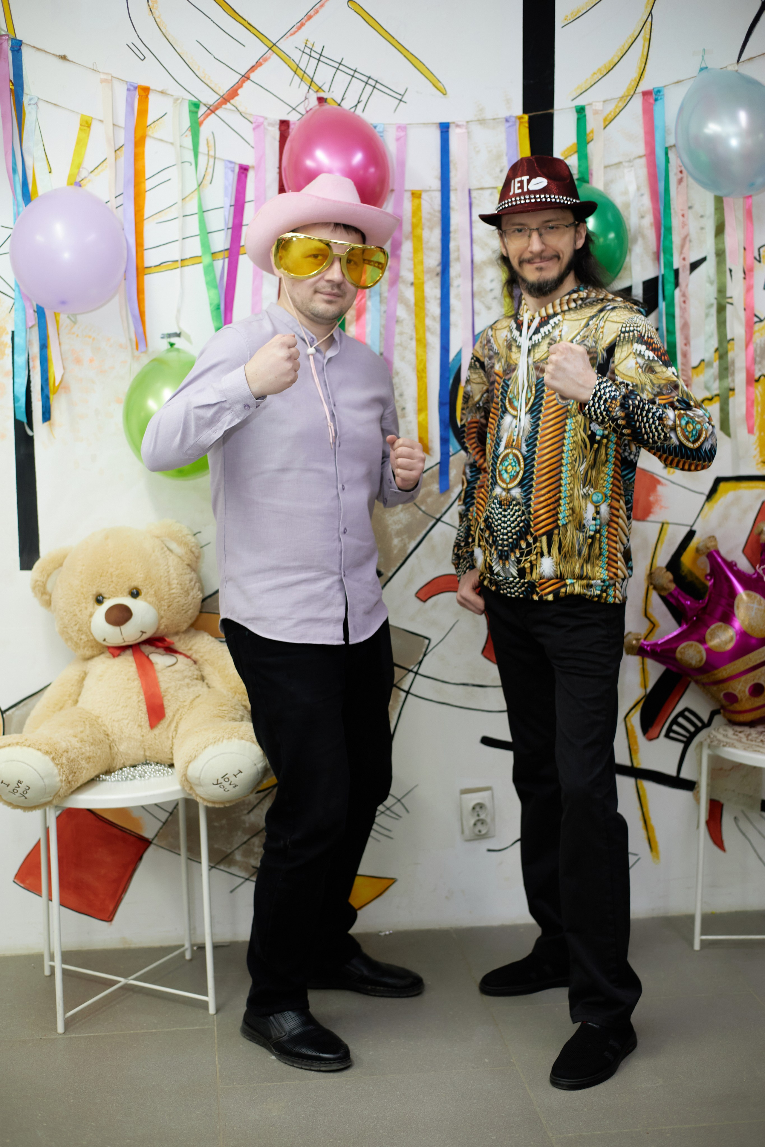 Чудо- ретрит " Весеннее обострение». Фотограф в Смоленске Ася Польшина