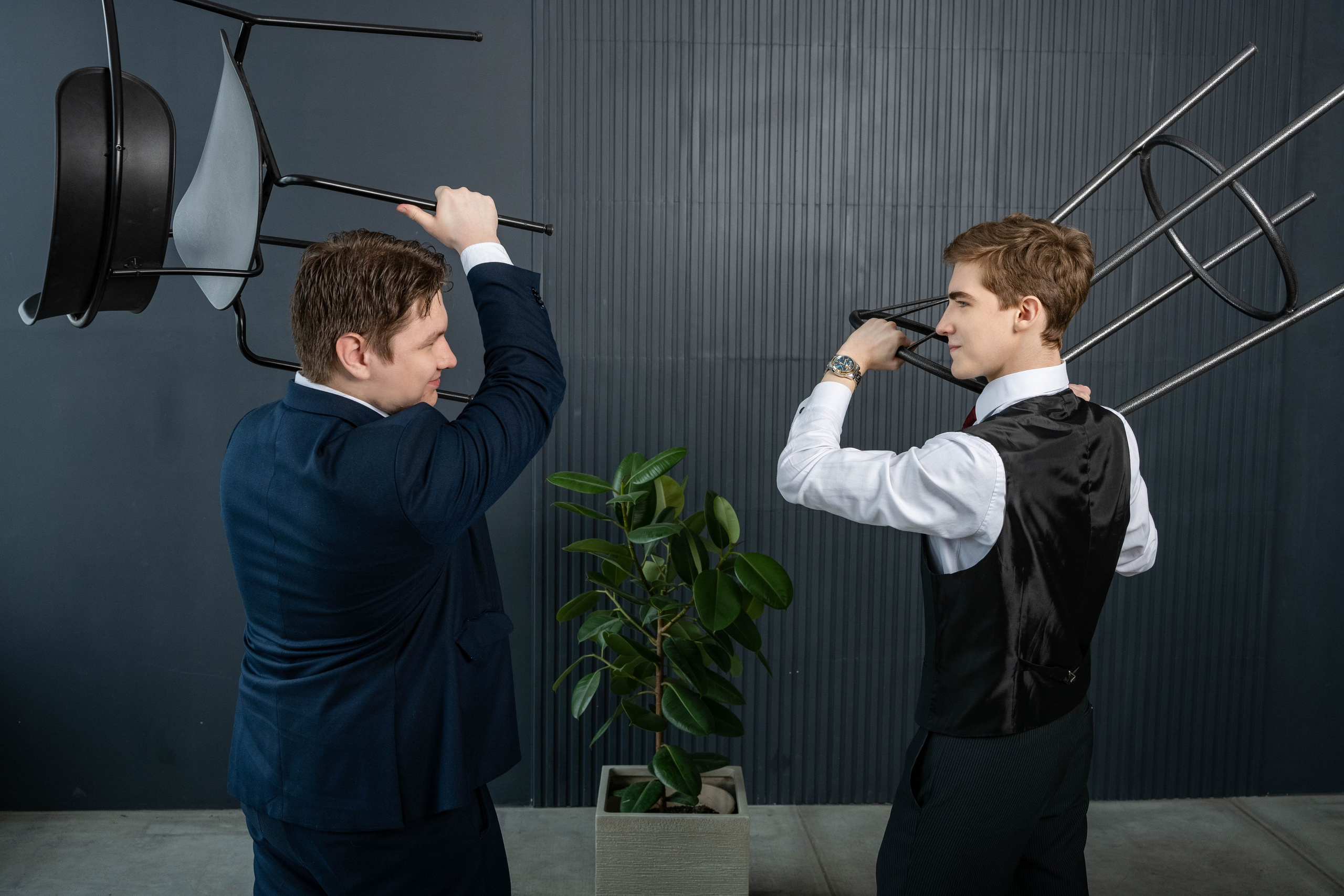 Плюсы и минусы выпускных альбомов в студии. Выпускные альбомы в Подольске Москве и МО