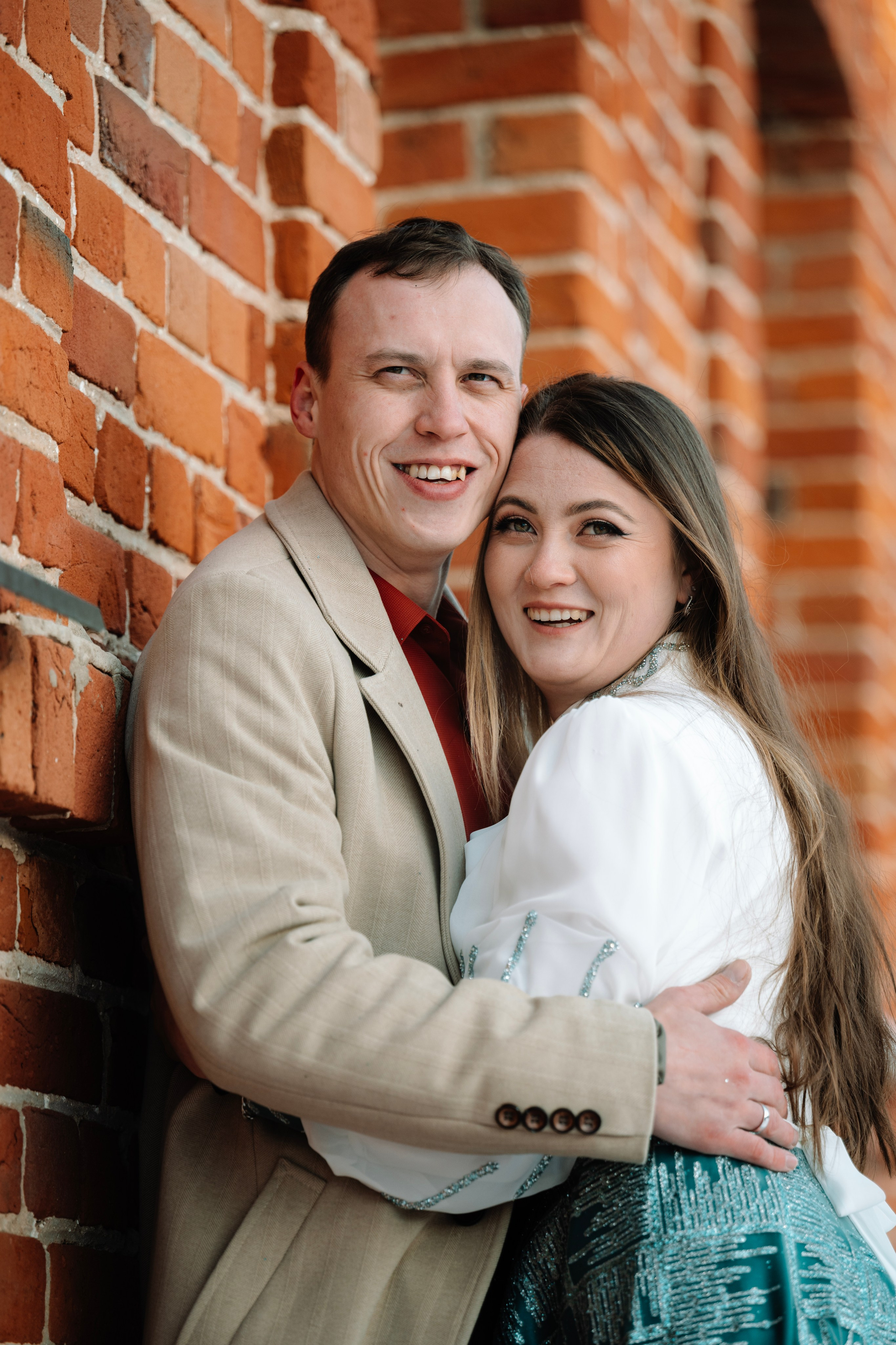 Свадебный фотограф в Казани, и Зеленодольске Радик Мухаметов