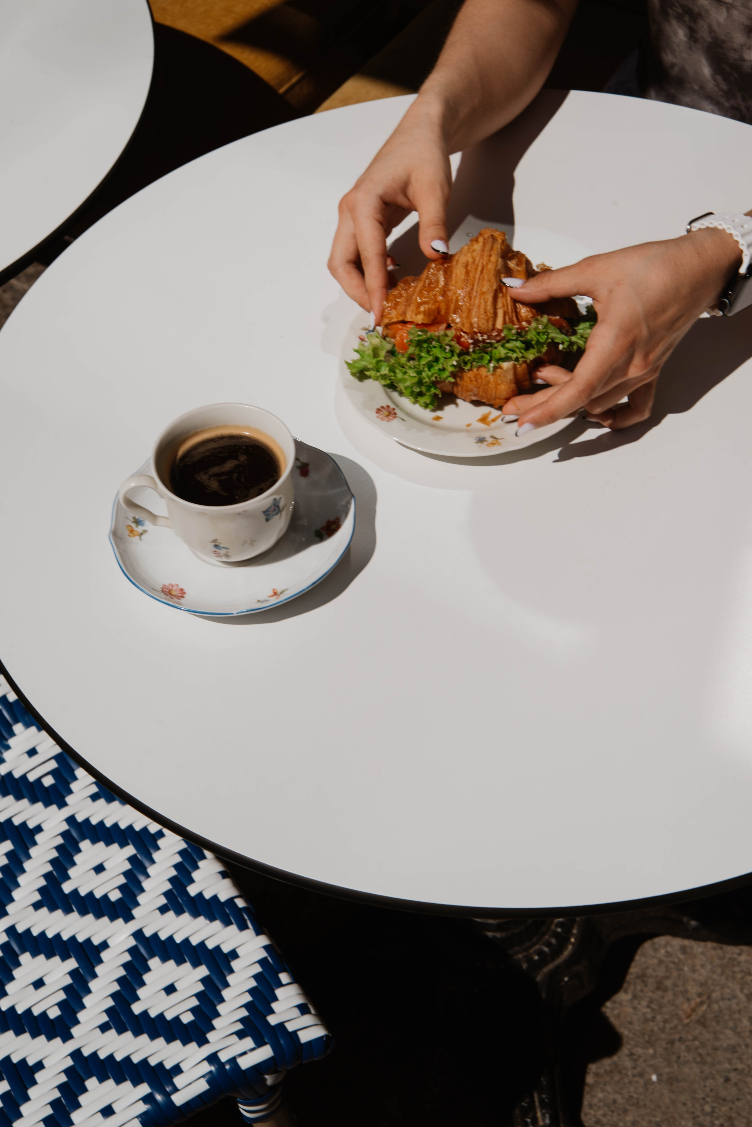 Упаковка инстаграма для Валерии. Ксения Glossa. Портретный и репортажный фотограф в Самаре