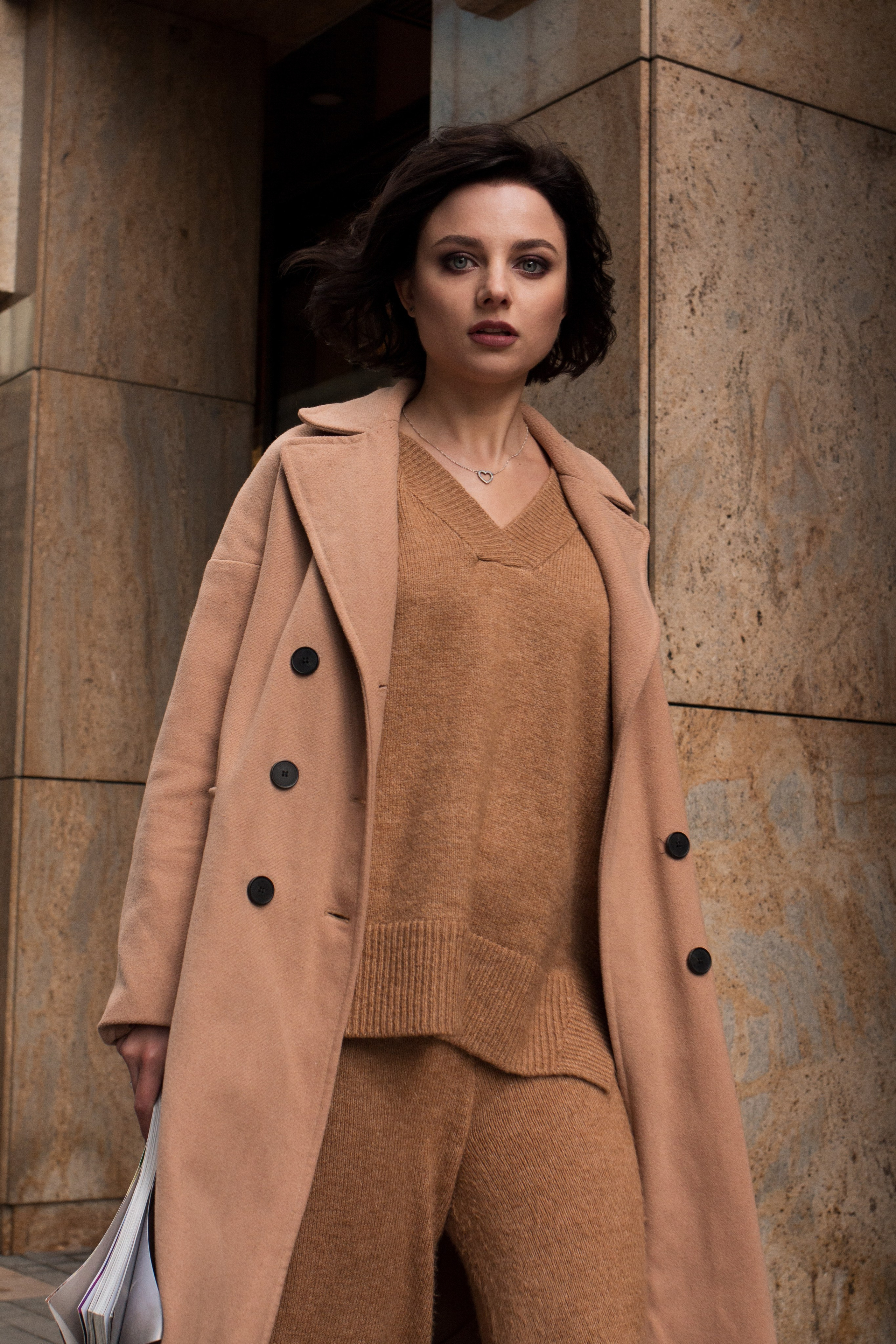 Профессиональный фотограф в Москве