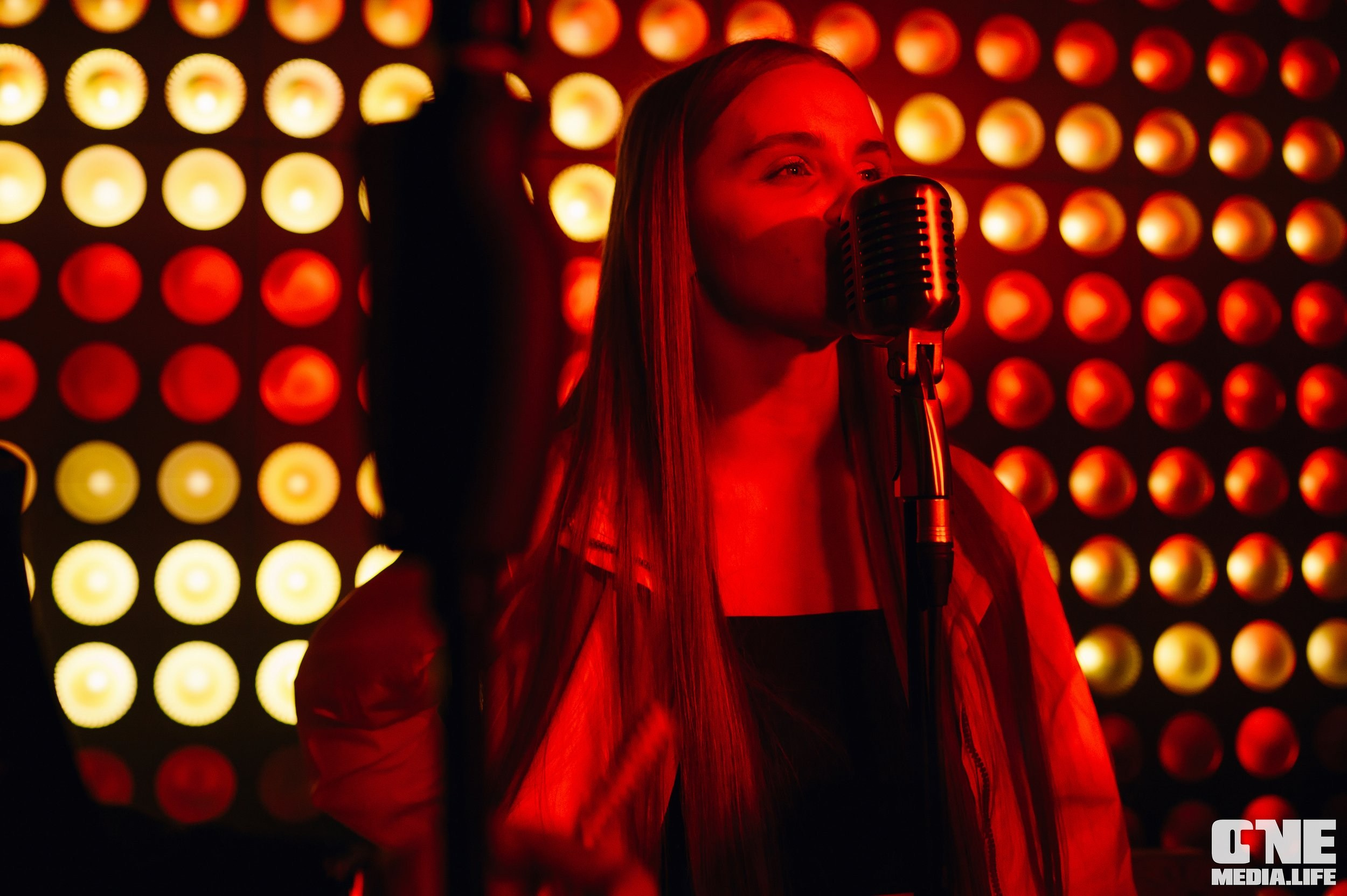 Фоторепортаж из караоке-клубе Эйфория. One Media Life: фоторепортажи, фотоотчеты с мероприятий и заведений