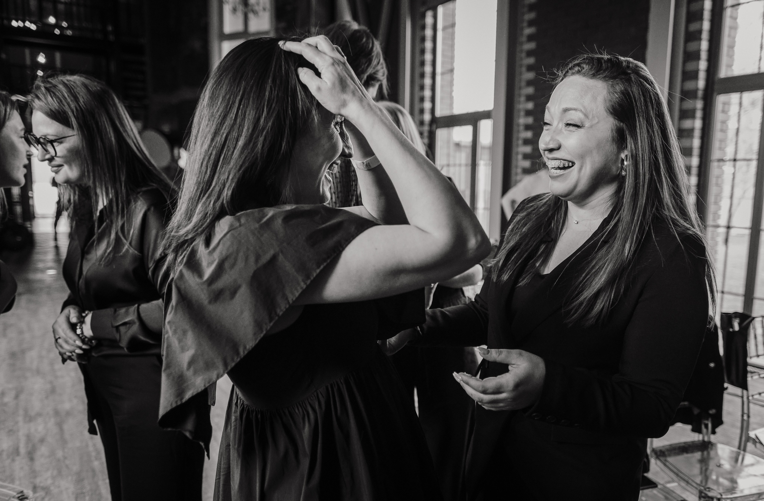 Комьюнити творческих, креативных и стильных экспертов Новой Москвы  EVENT / PR / PRODUCTION. TINAOTEAM — комьюнити экспертов Новой Москвы, продюсерский центр, организация мероприятий ТТ