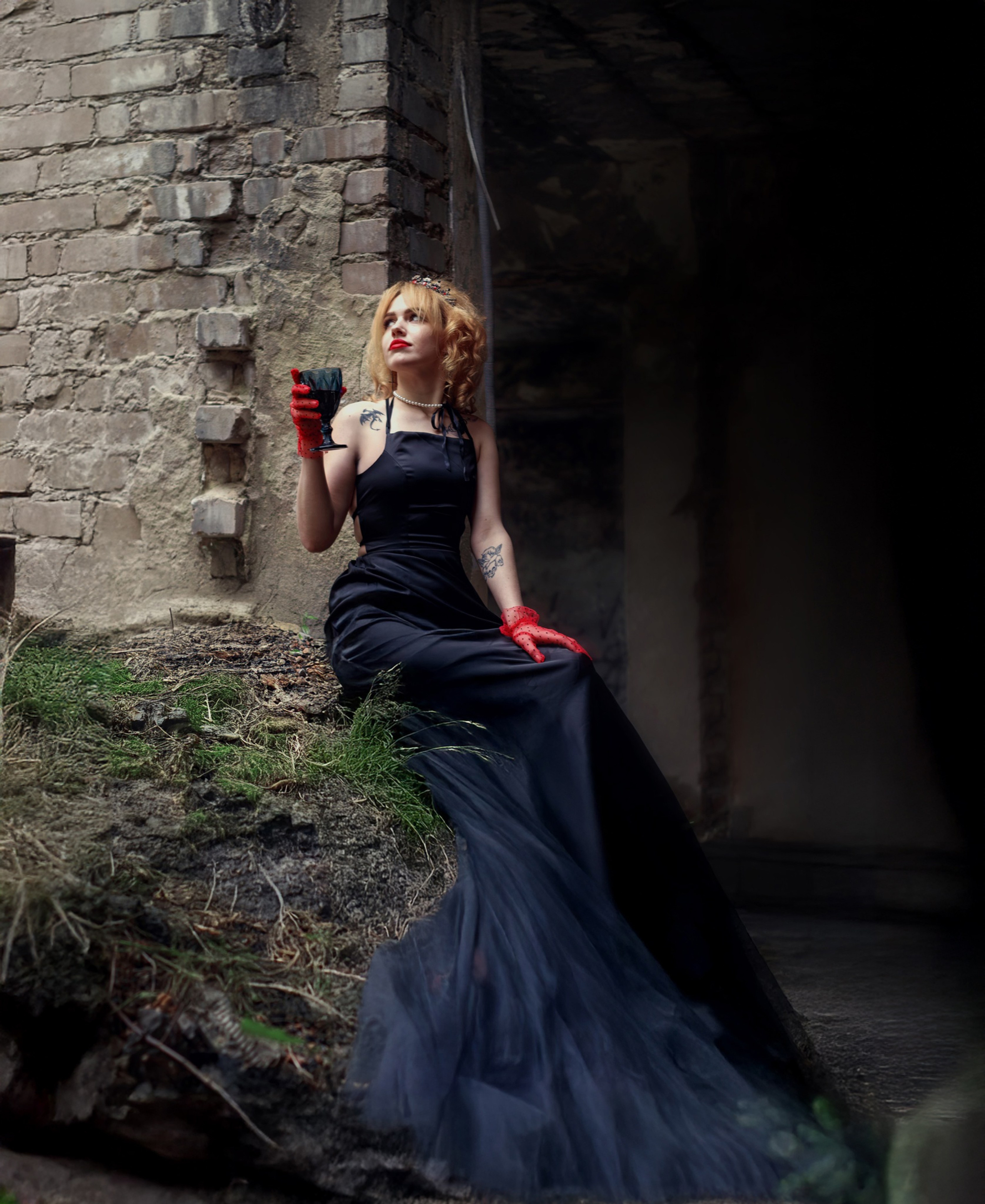 Фотограф (графический дизайнер) Полонская Юлия