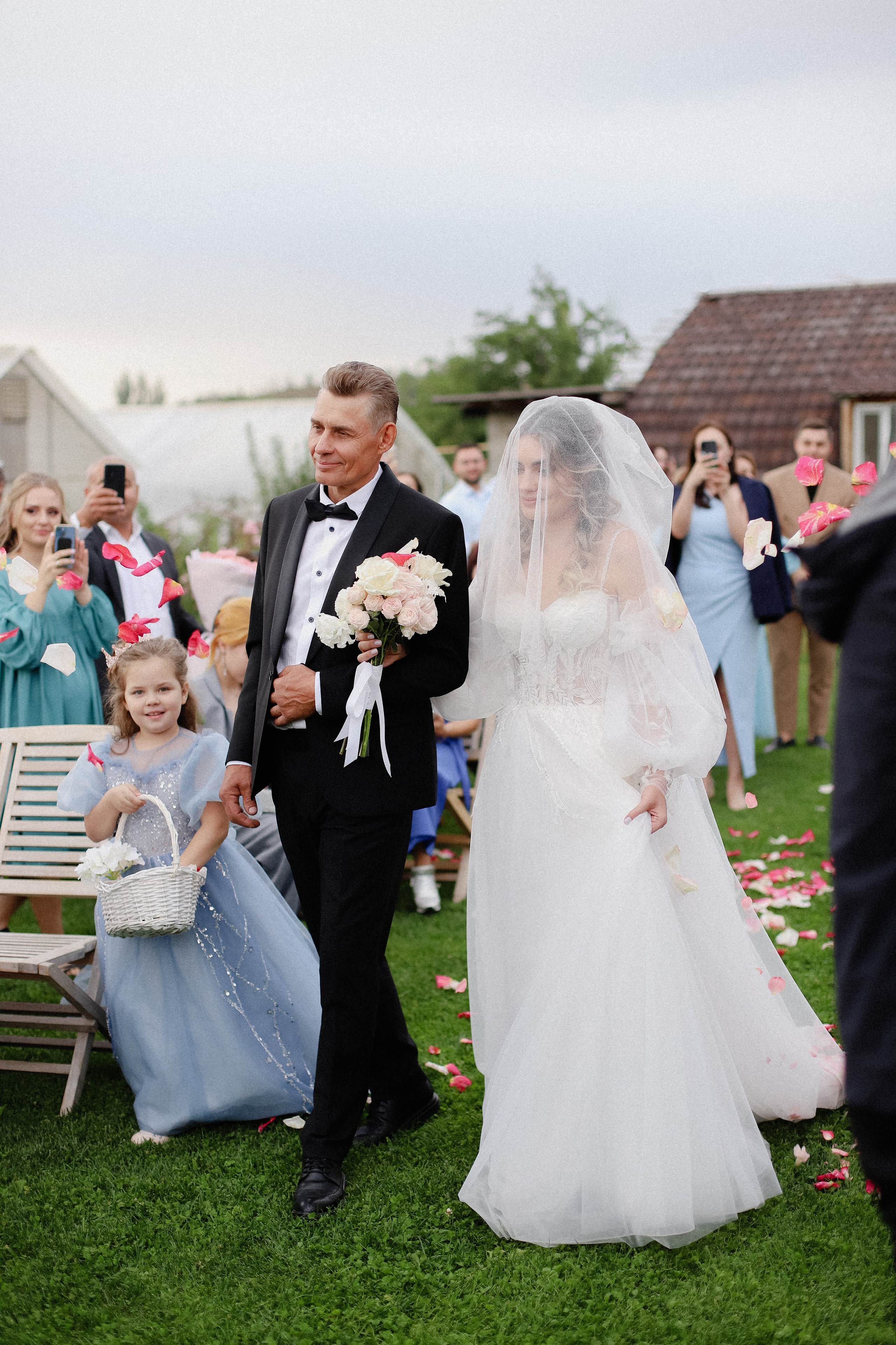 Рустам и Елизавета. Фотограф в Алматы и Москве Даша Пушкина