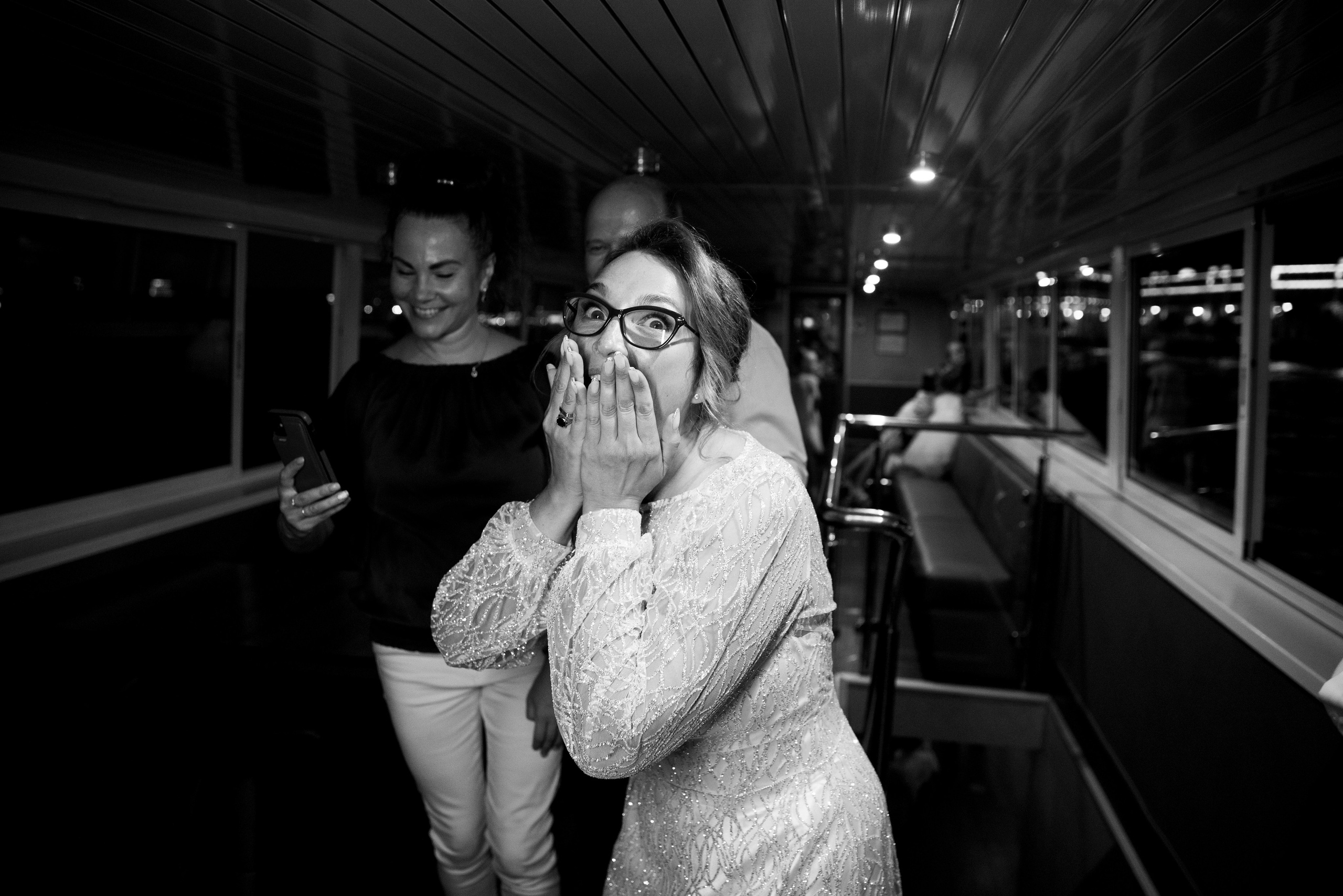 Свадебная фотосессия около Исаакиевского собора. Свадебный фотограф в Санкт-Петербурге Никита Кузякин