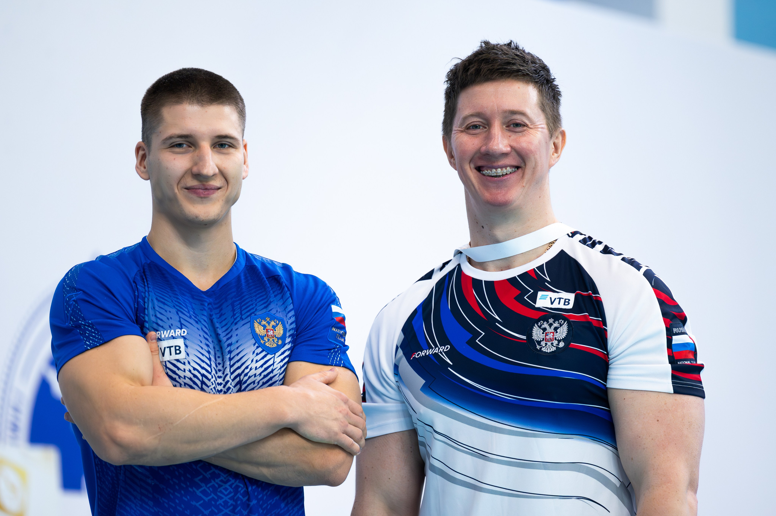 VORONIN CUP 2025 Международный турнир. Фотограф спортивных событий в Москве Наталия Дёмина