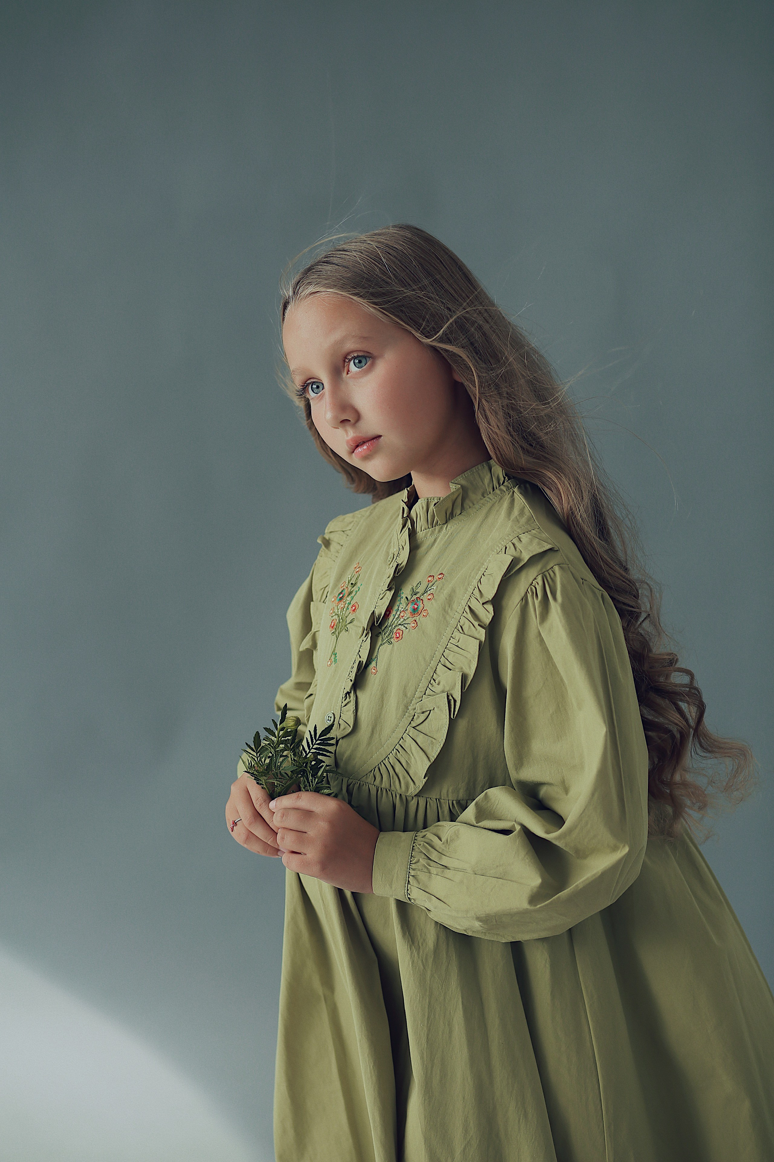 Детская фотосессия. Женский и контент фотограф Данилина Ирина