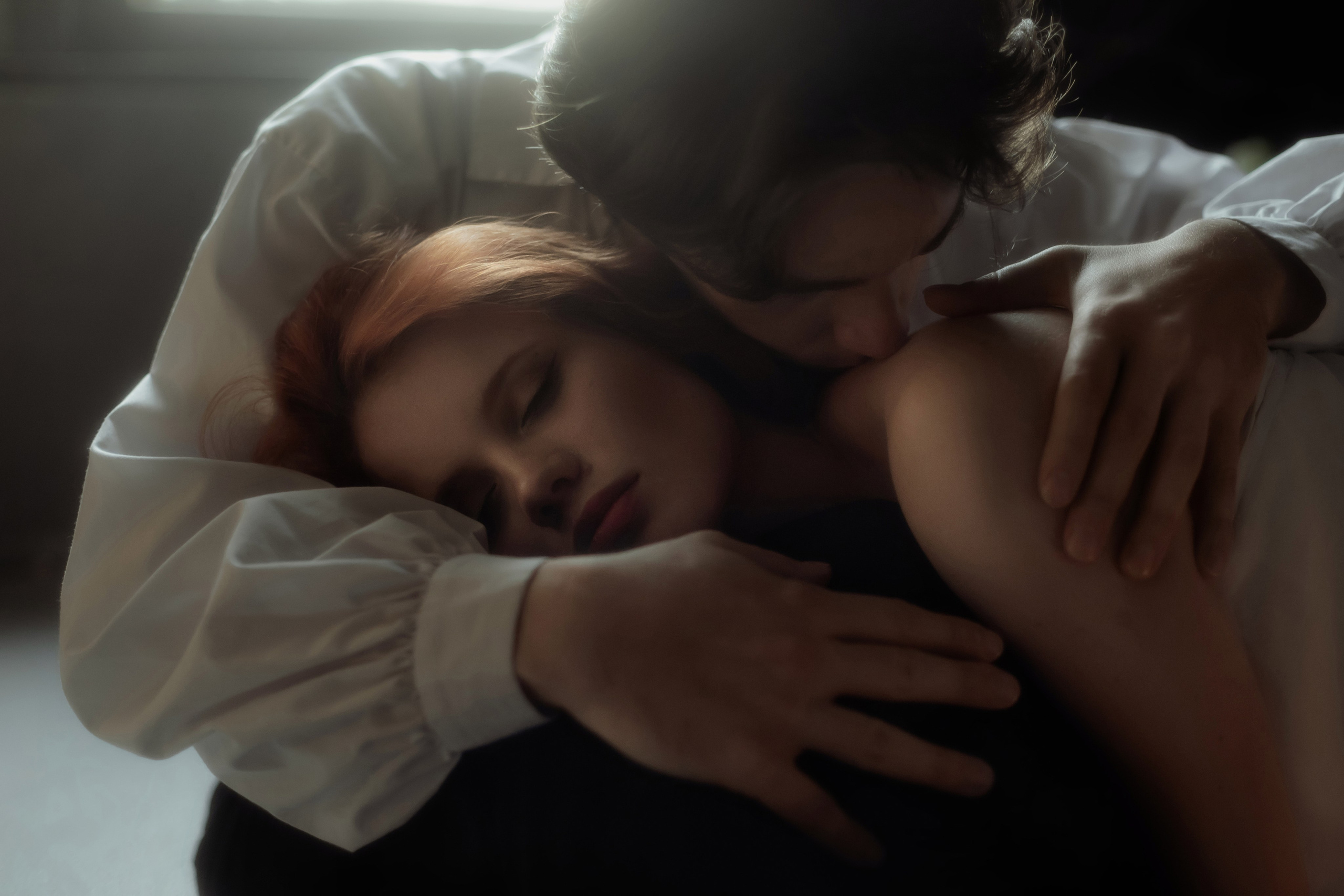 История о русалочке. Свадебный фотограф, Love Story Екатеринбург, Тюмень Кострова Елизавета