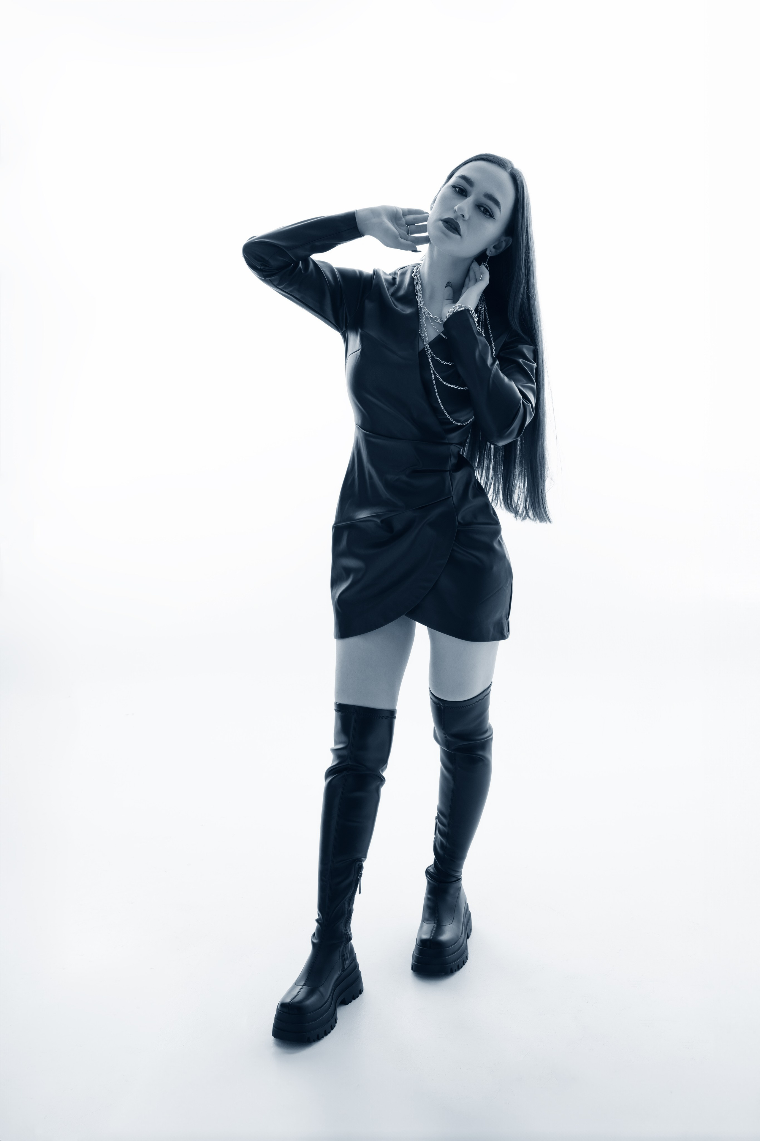 Гайд 1.0. Alexey Sentyurin, brands and business photographer in Moscow