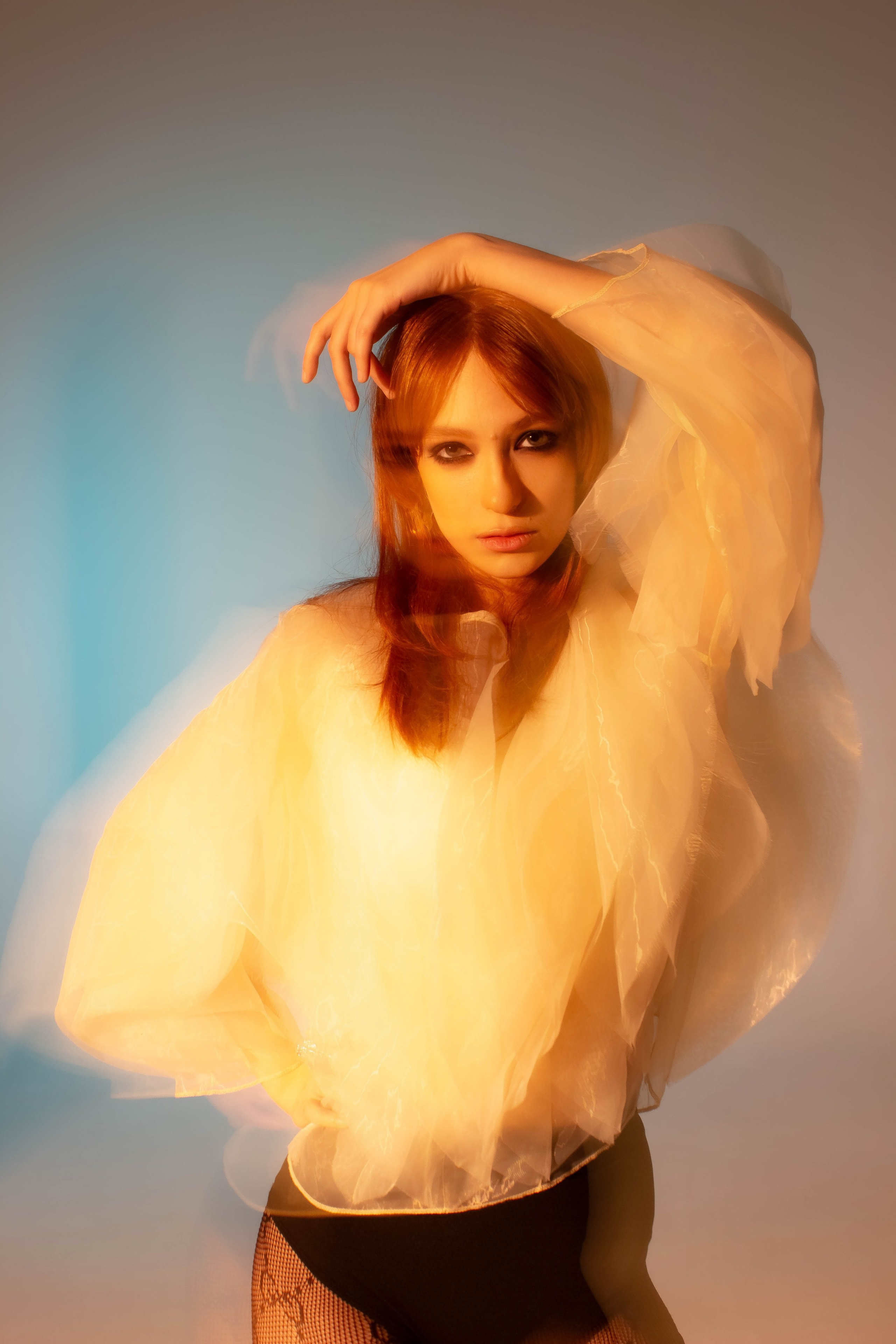 The 4th практика в «Миге». Фотограф в г. Благовещенск