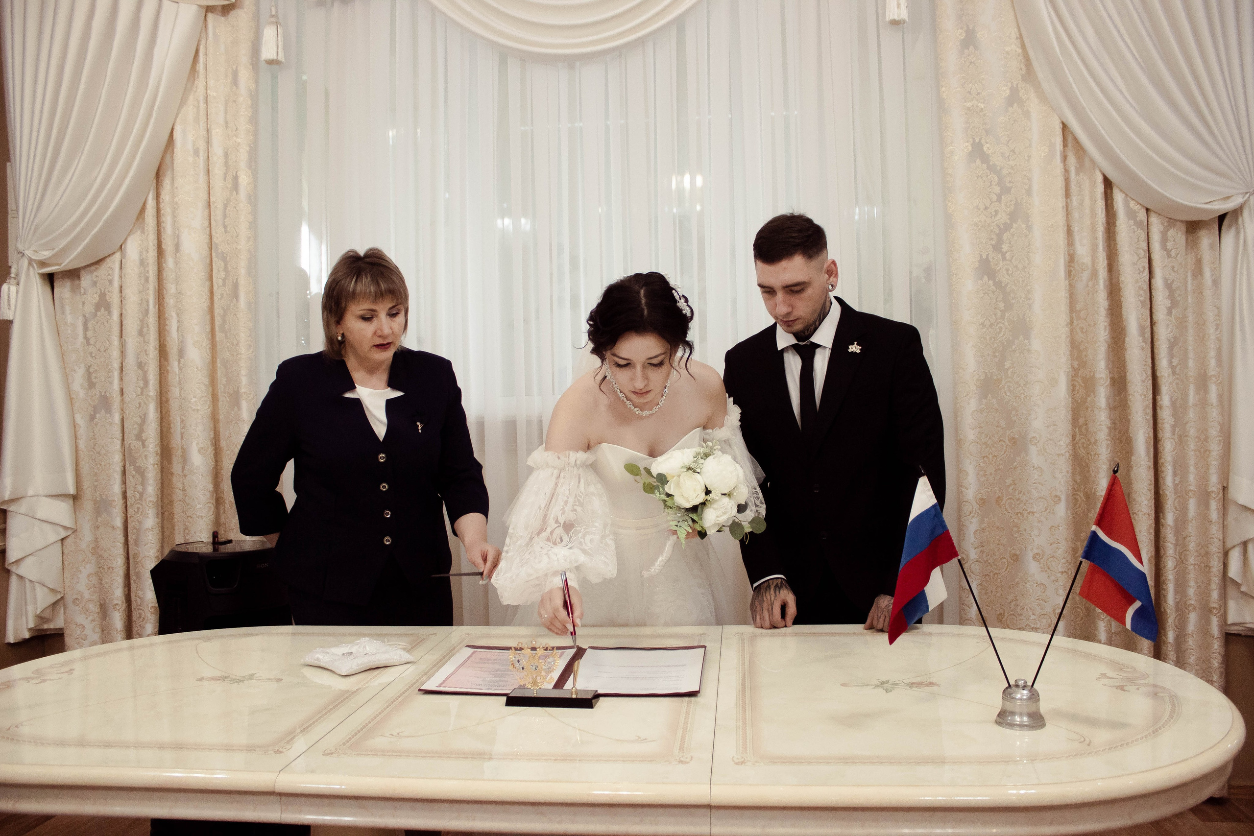 Владислав и Елена. Фотограф в г. Благовещенск