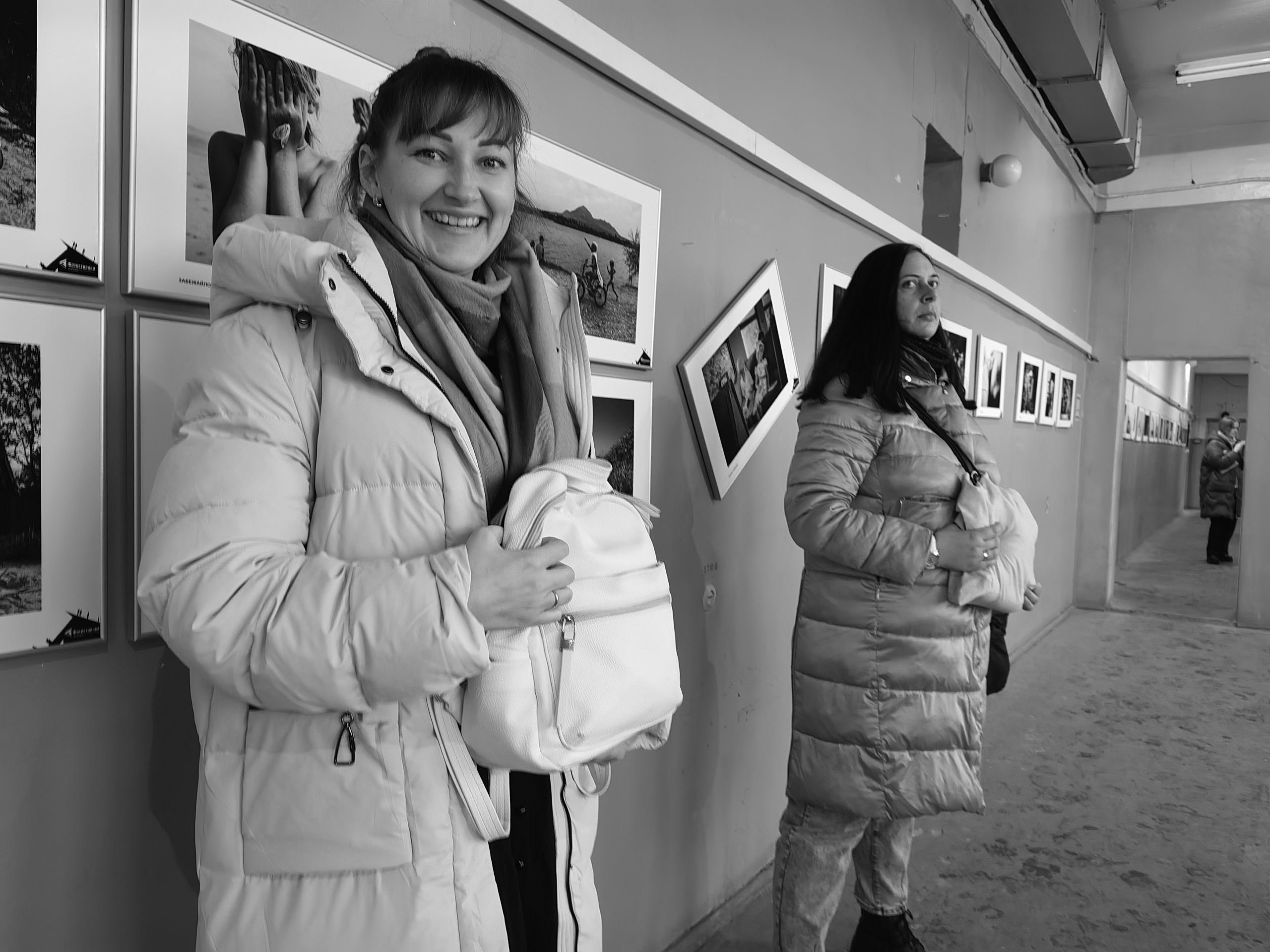 Боровск 02-03.12.2023. Фотострелка