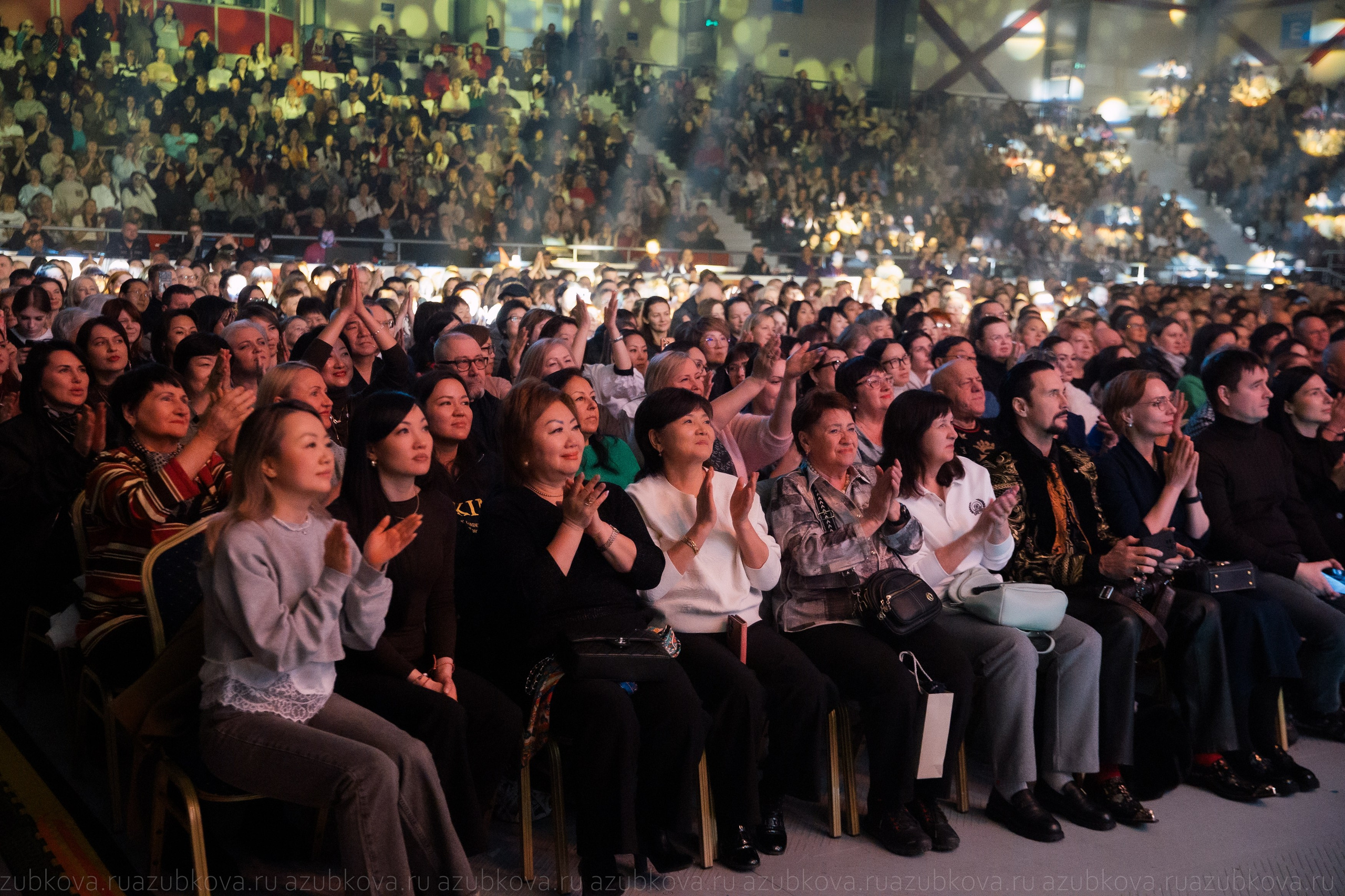 Филипп Киркоров. Часть II. Фотограф Анастасия Зубкова