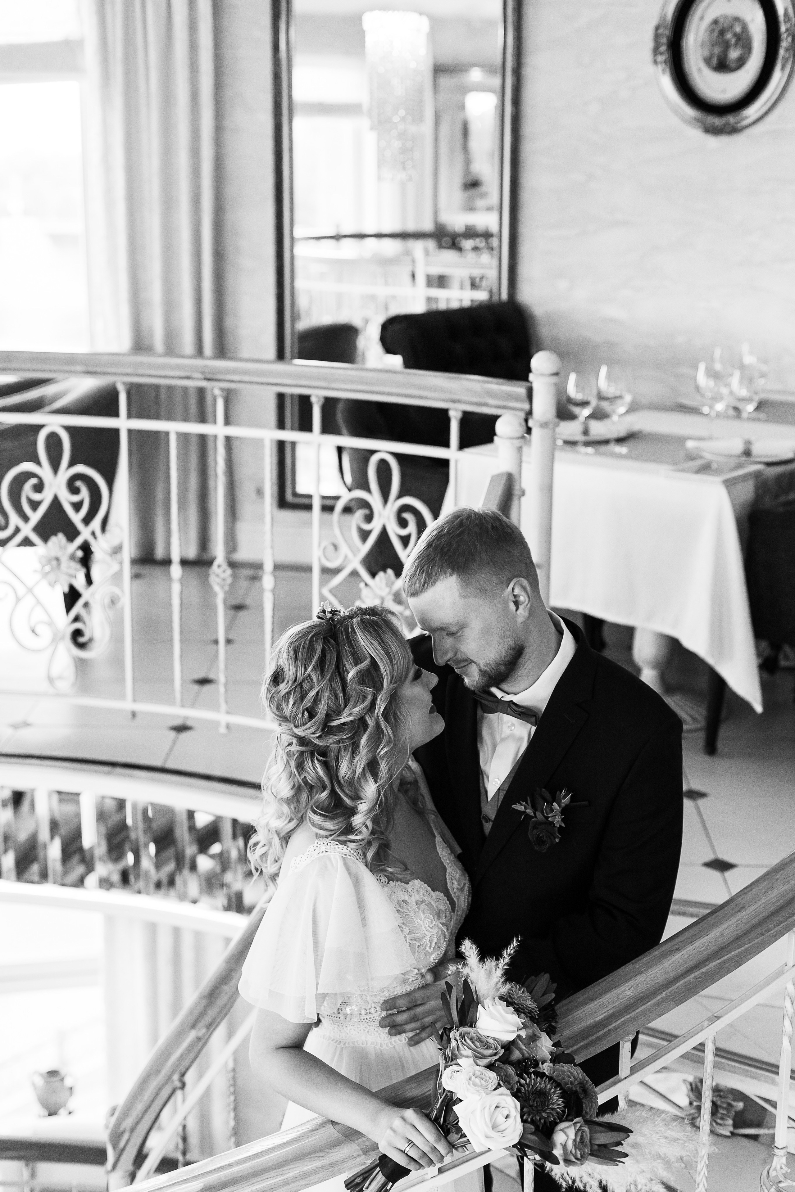 Свадебная съемка (1). Свадебный и семейный фотограф в Твери и Тверской области