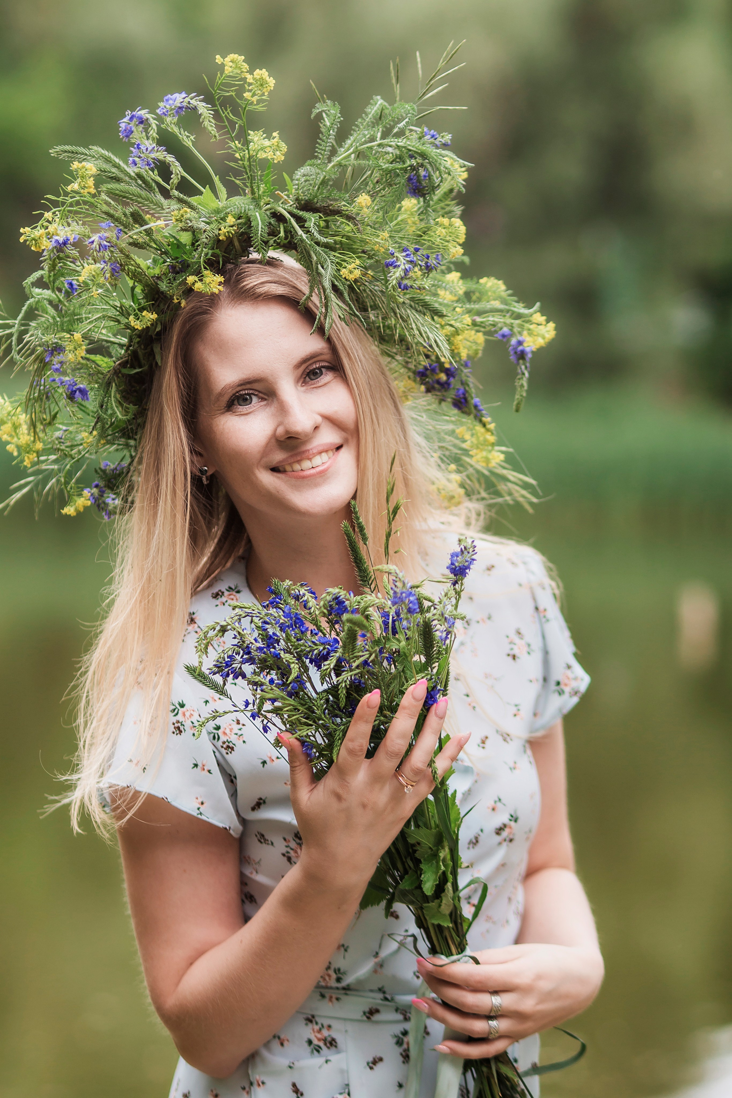 Семейный фотограф в Саратове