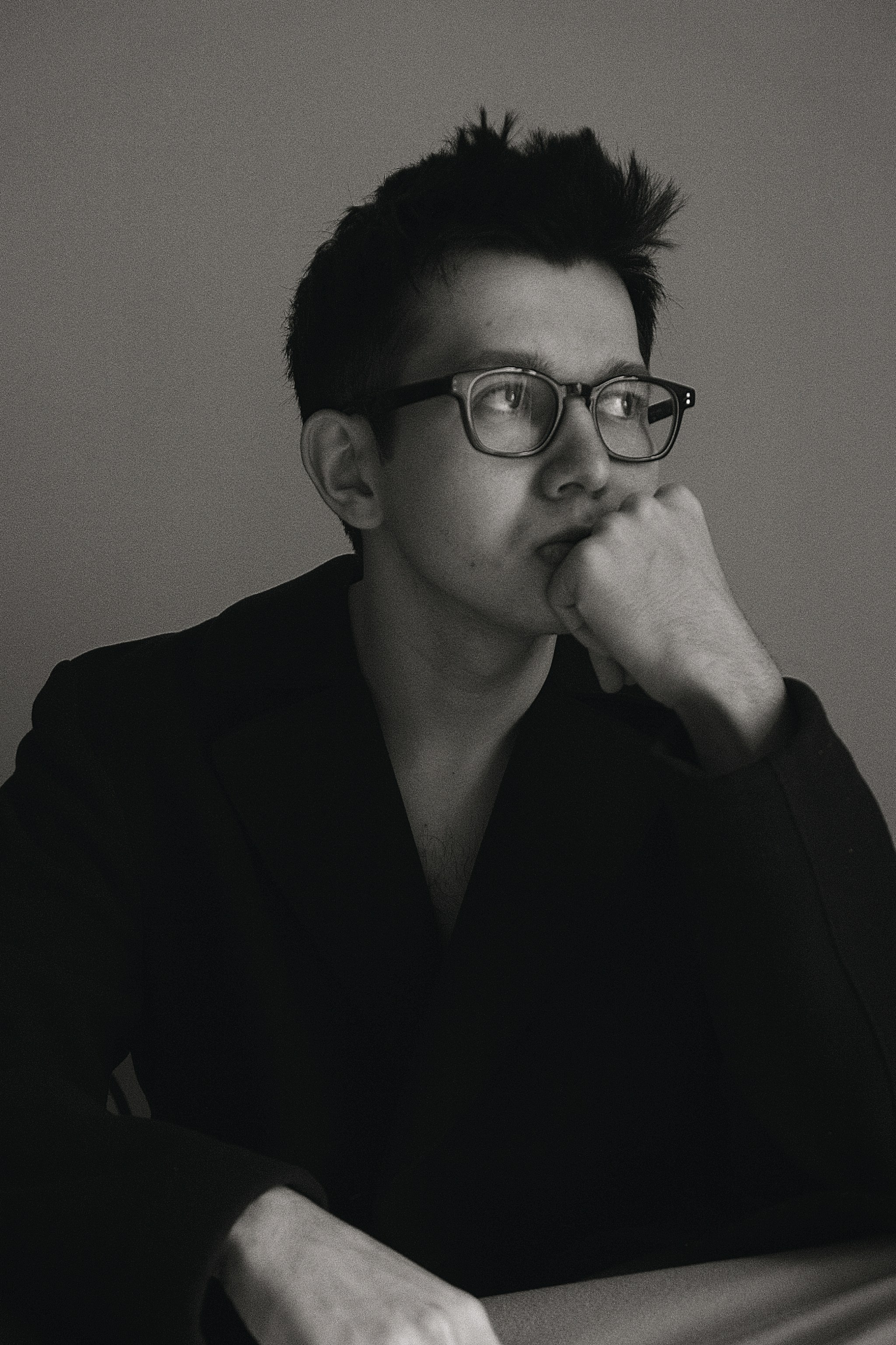 Фотограф Тимур Тимербаев