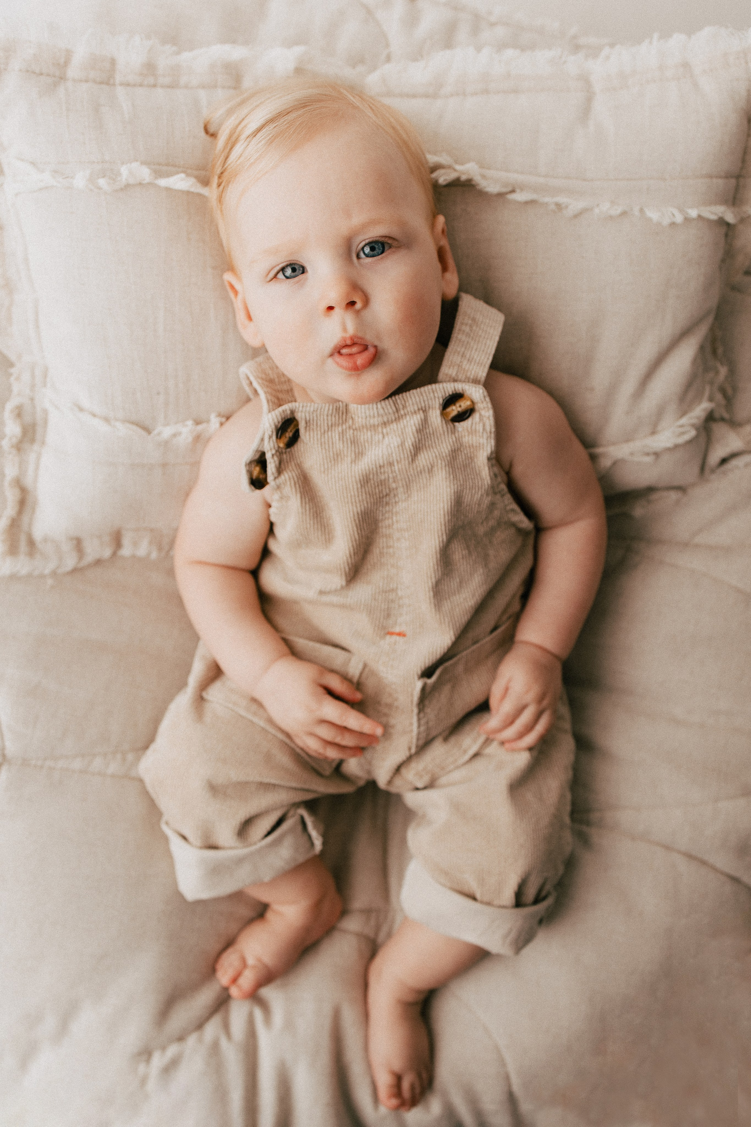 Леону 6 месяцев. Фотограф новорожденных, детей и беременности г. Волгодонск Дарья Илькова