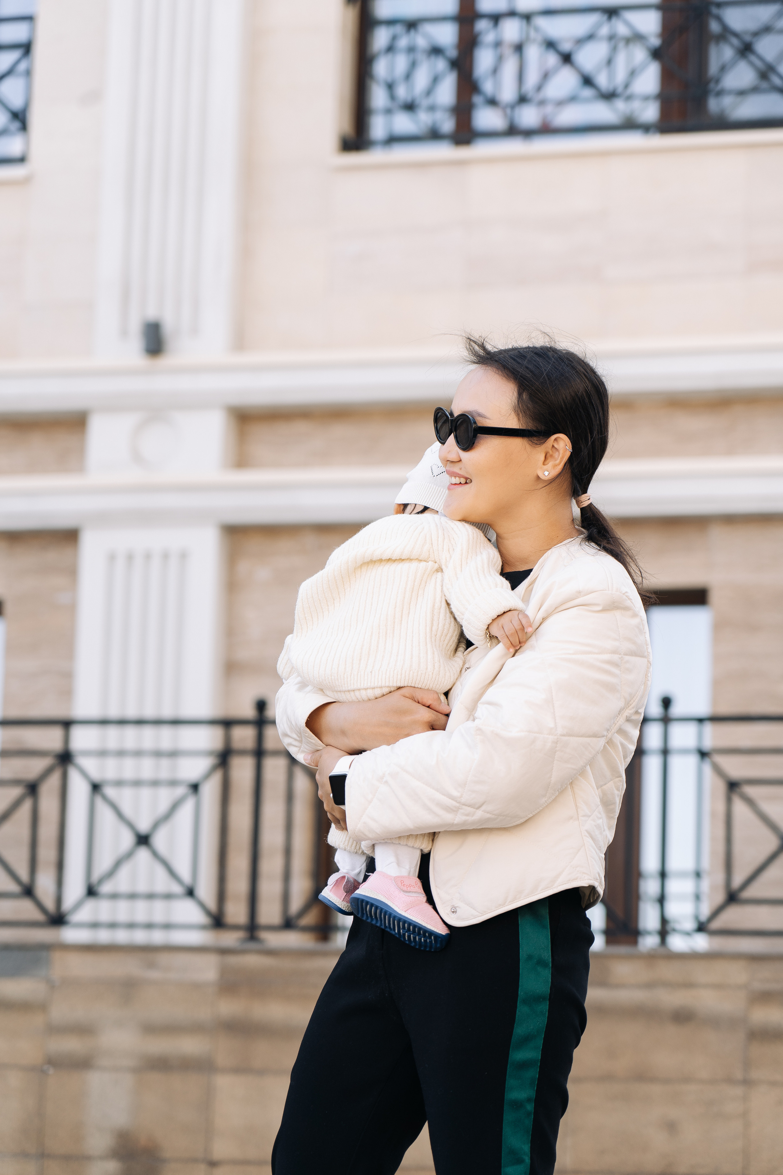 Жилой массив Saranda