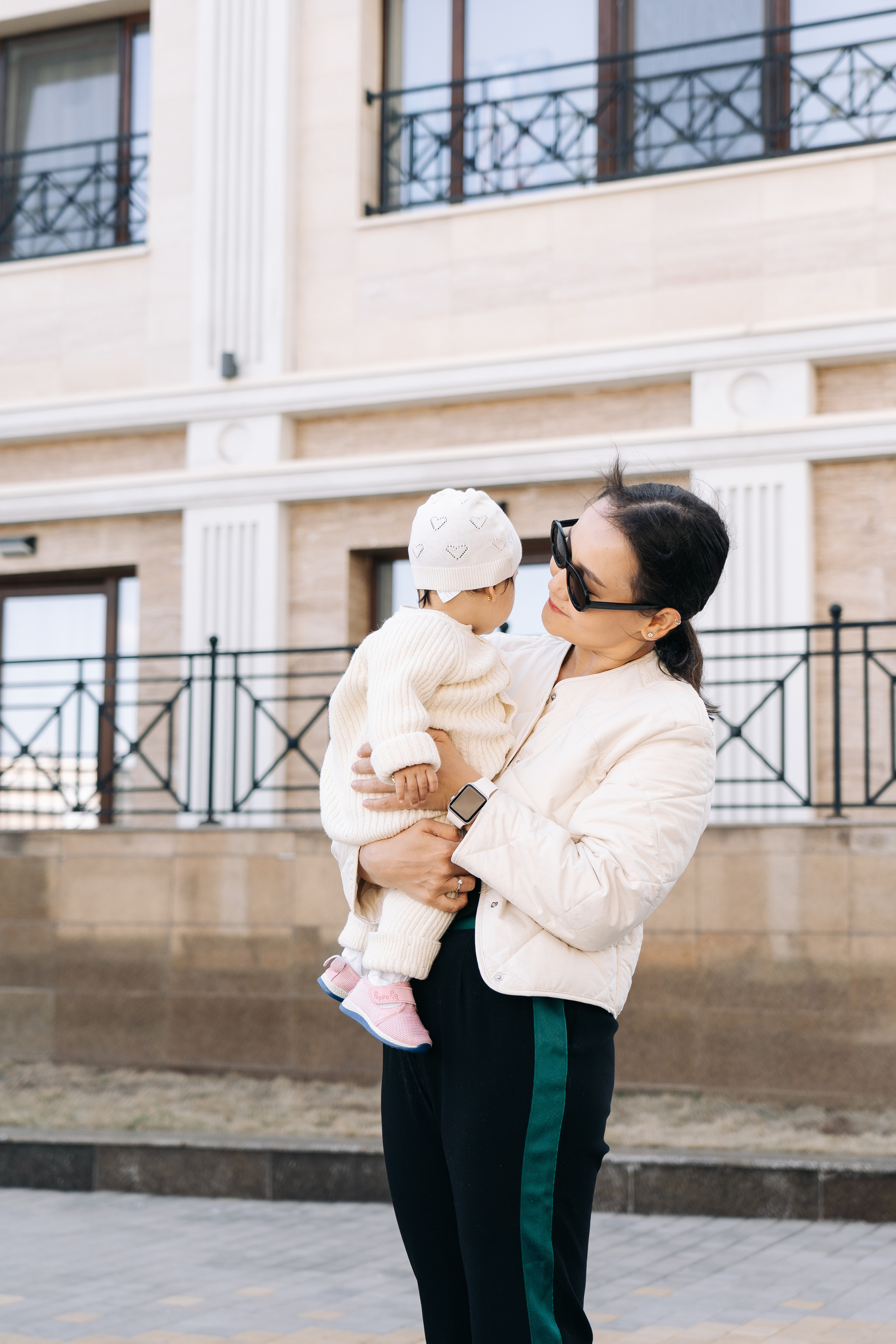 Жилой массив Saranda