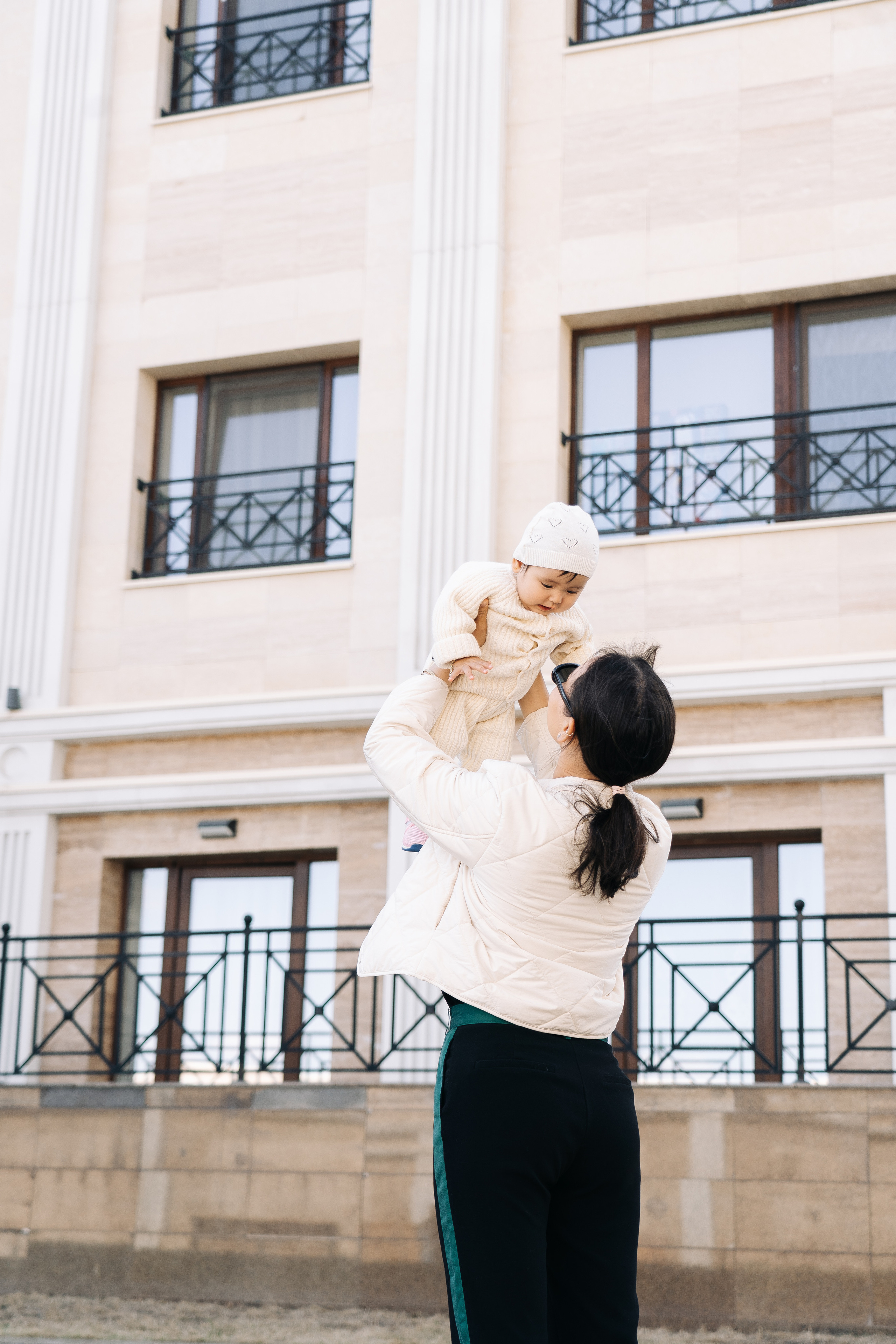 Жилой массив Saranda