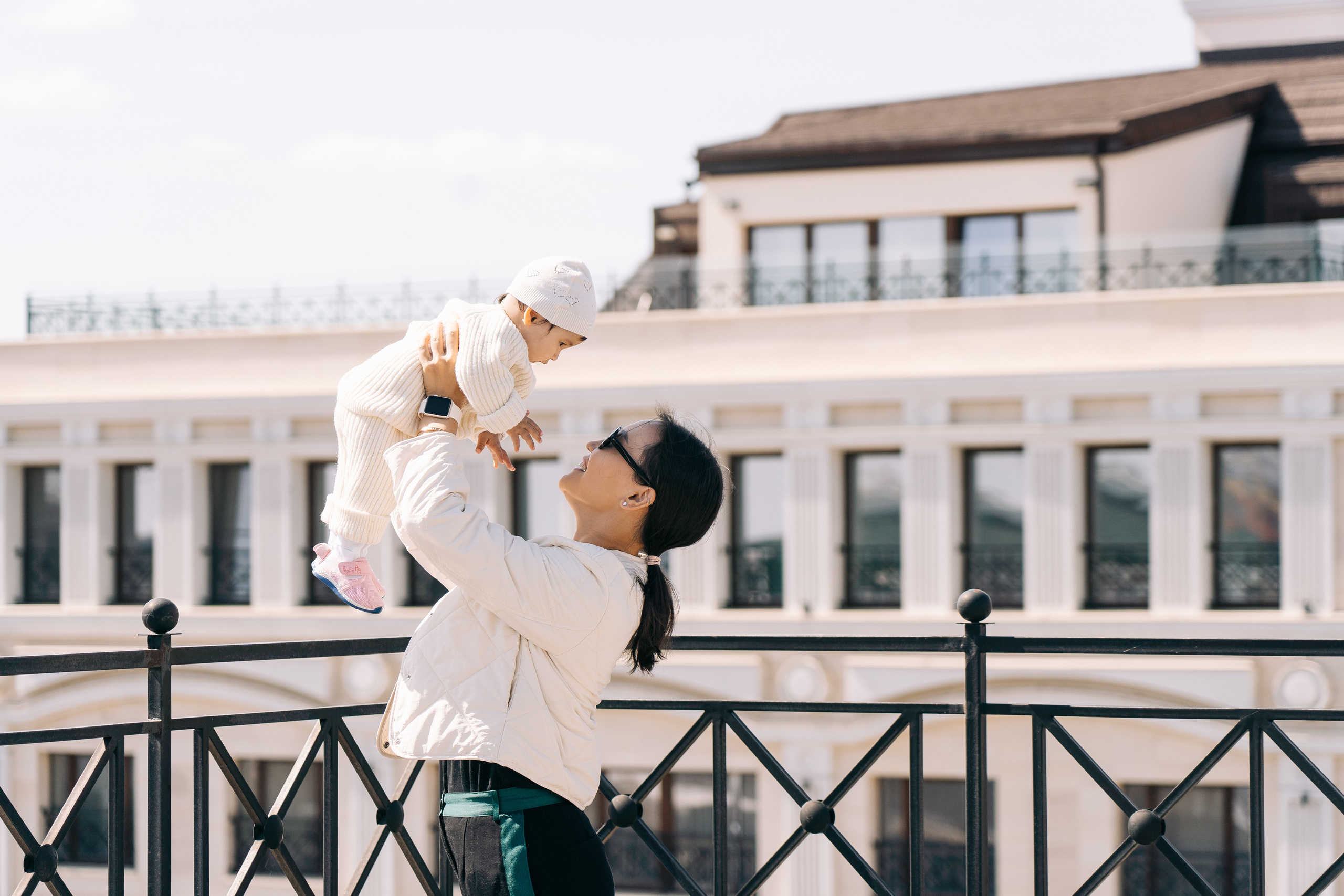 Жилой массив Saranda