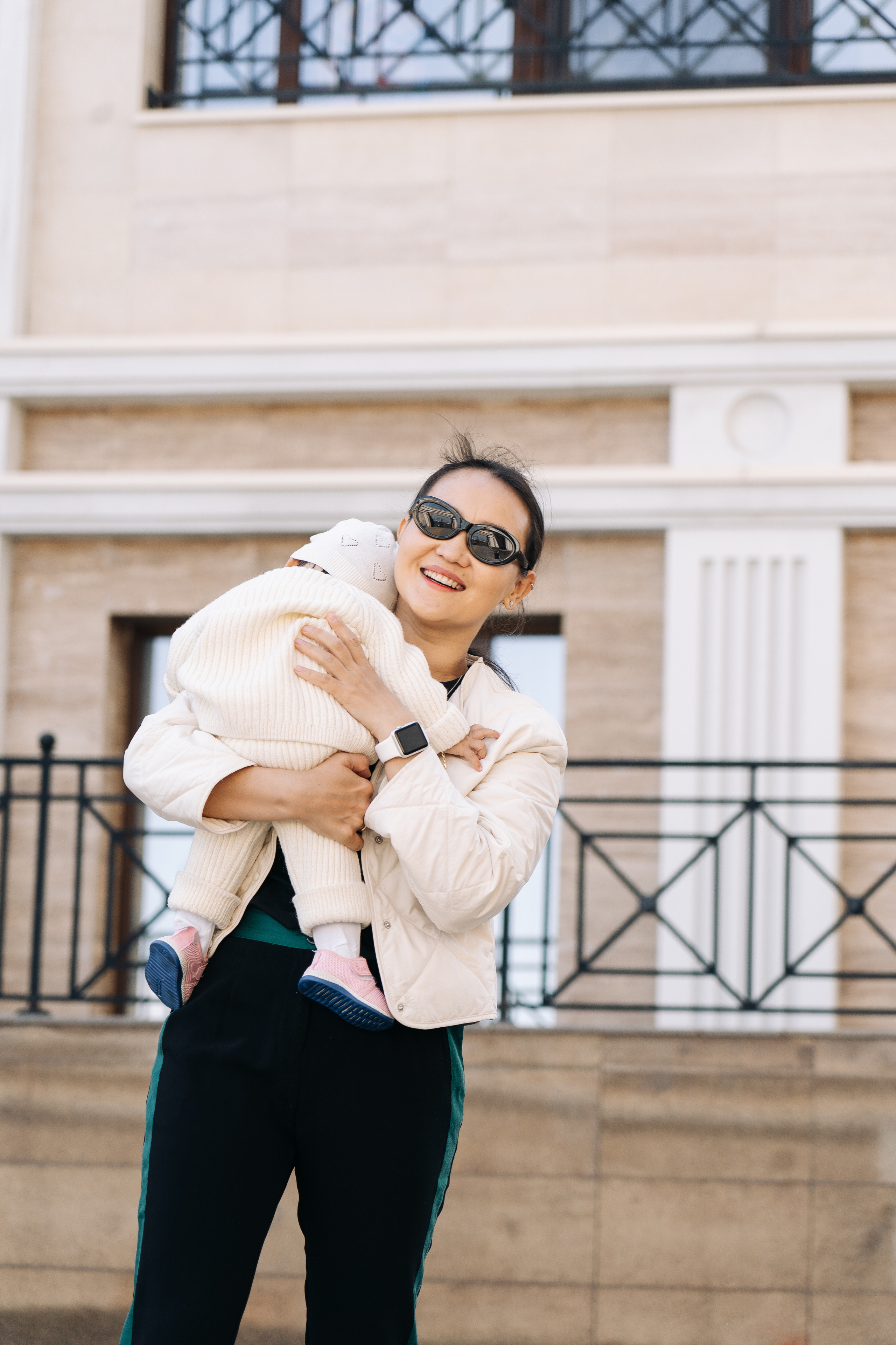 Жилой массив Saranda